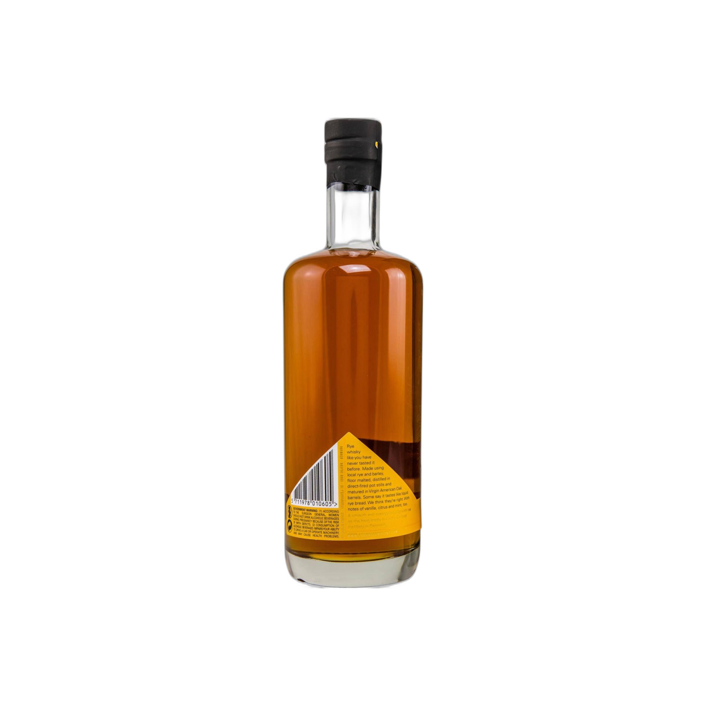 Stauning Rye 2