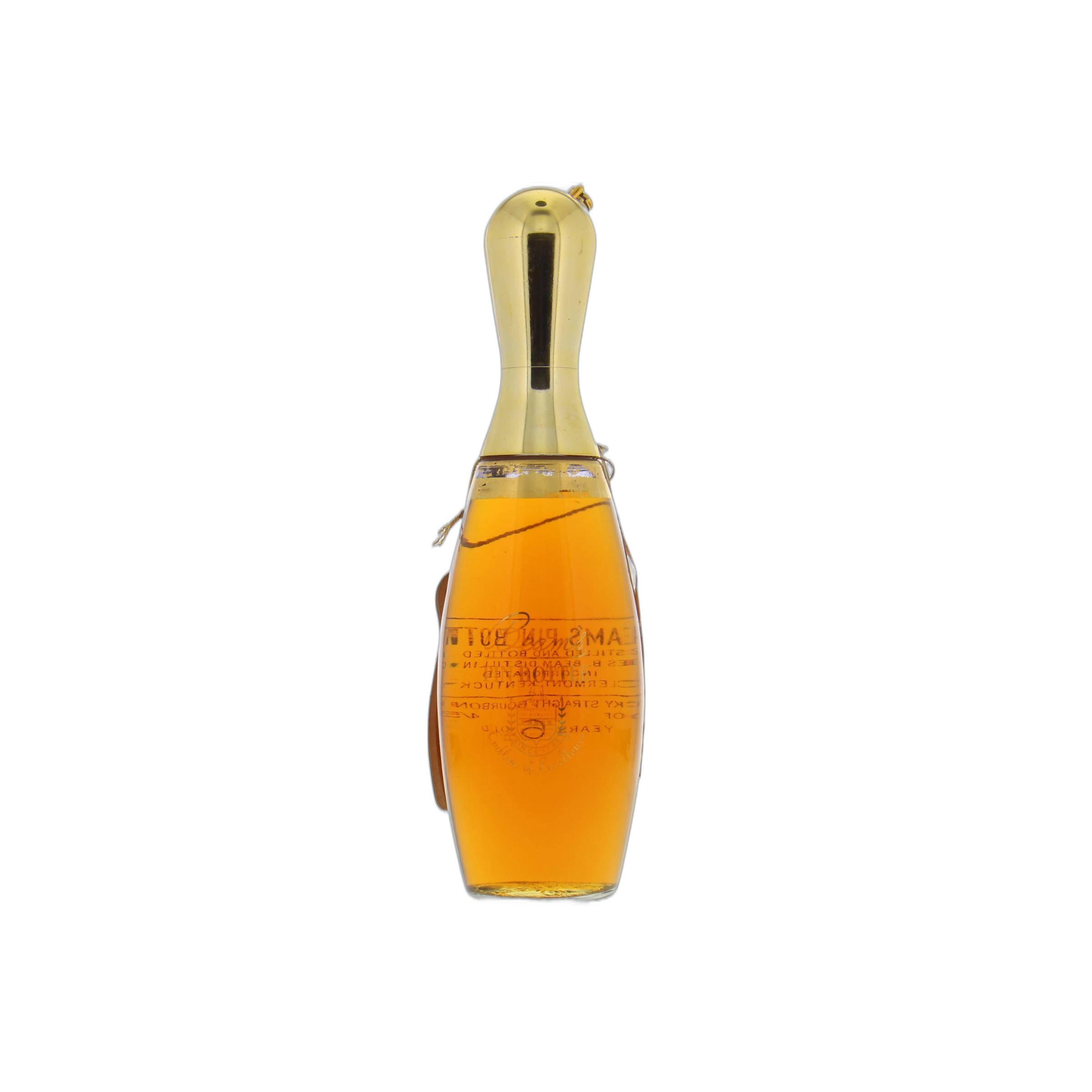Jim Beam 6 Years Blended Whisky