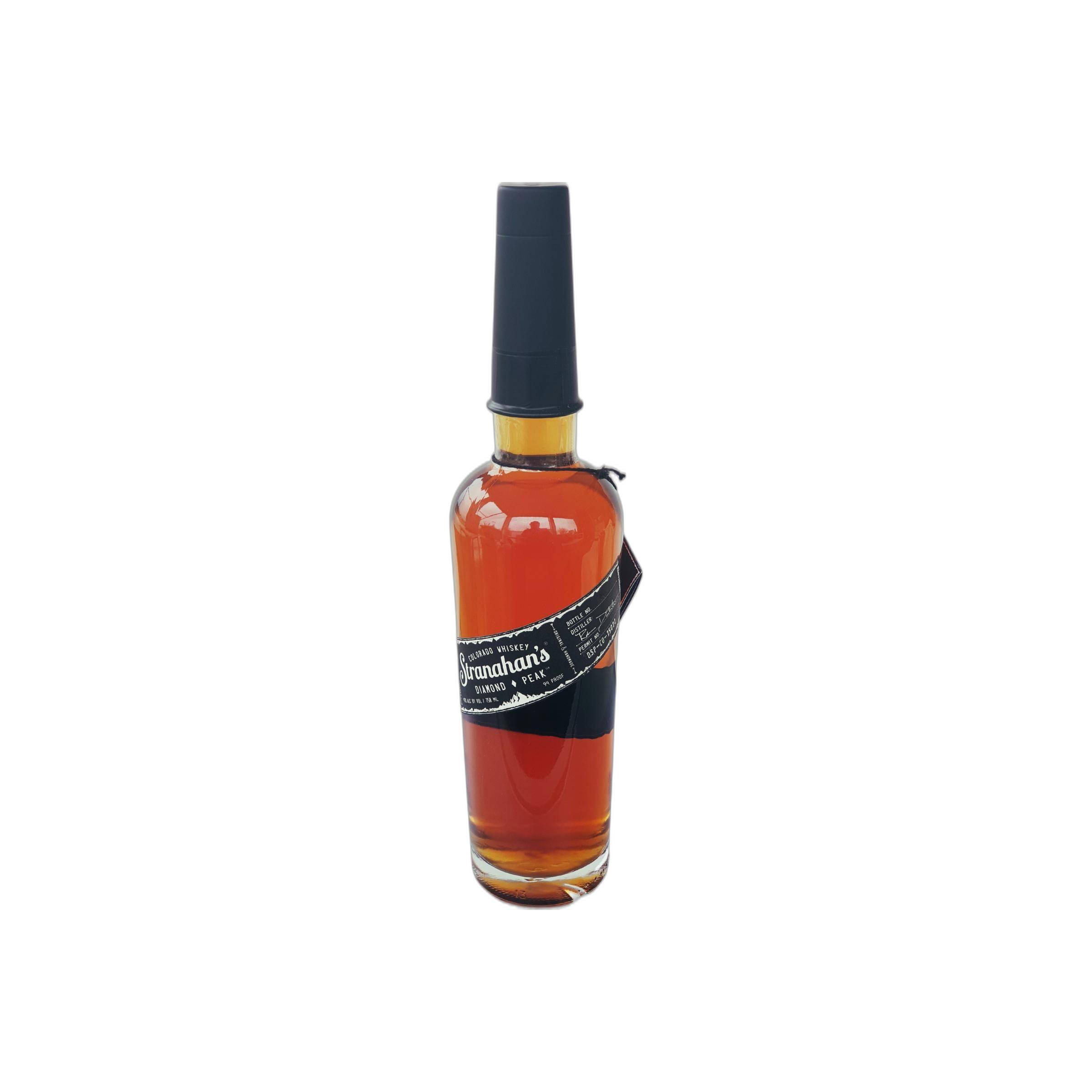 Stranahan's Diamond Peak