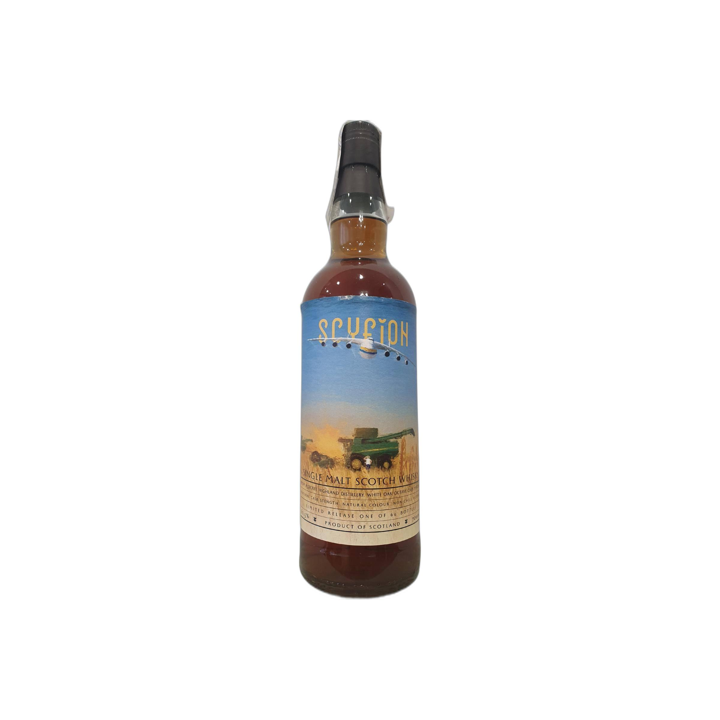 Douglas Laing Single Malt Whisky