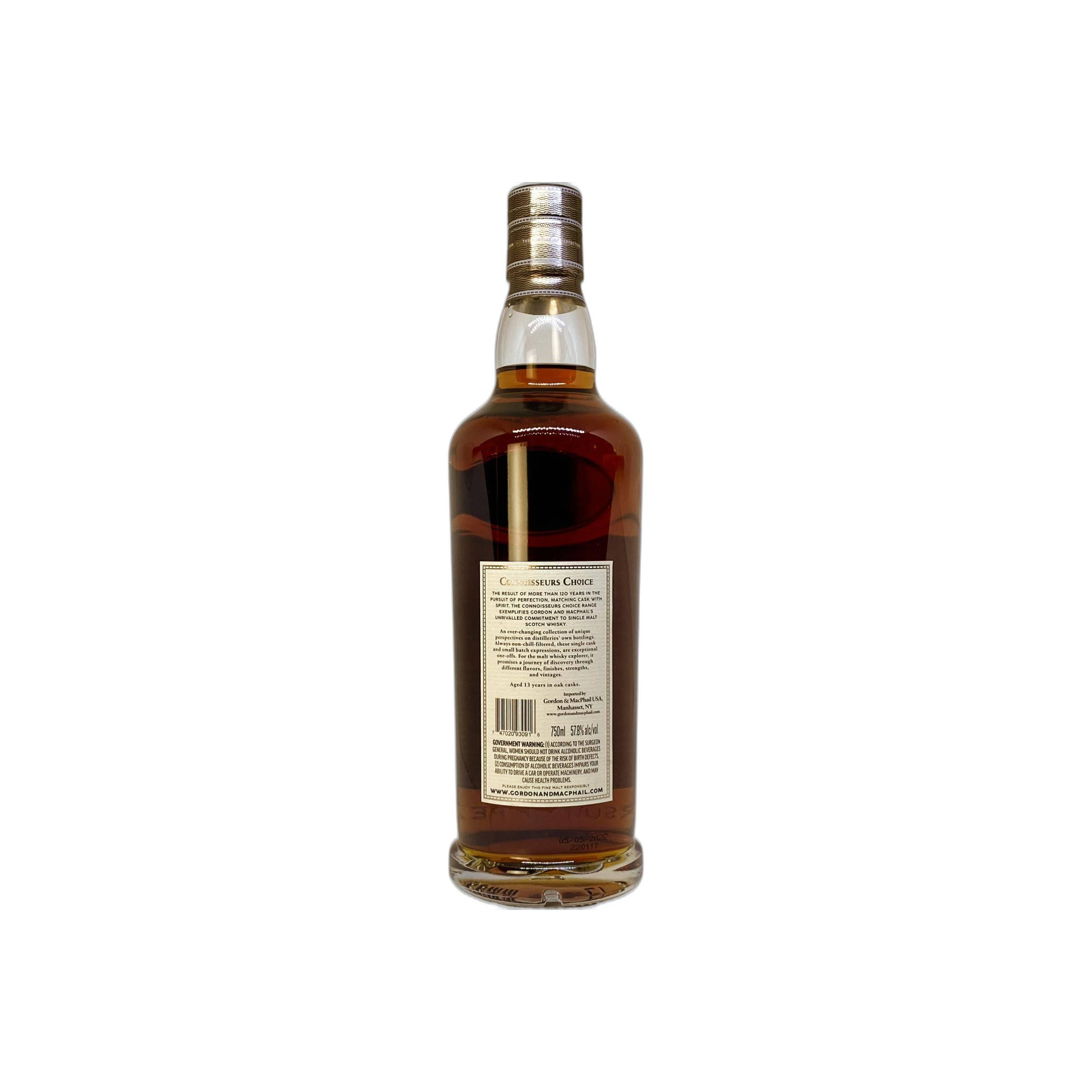 Clynelish 2009 13 Years Single Malt Whisky 2