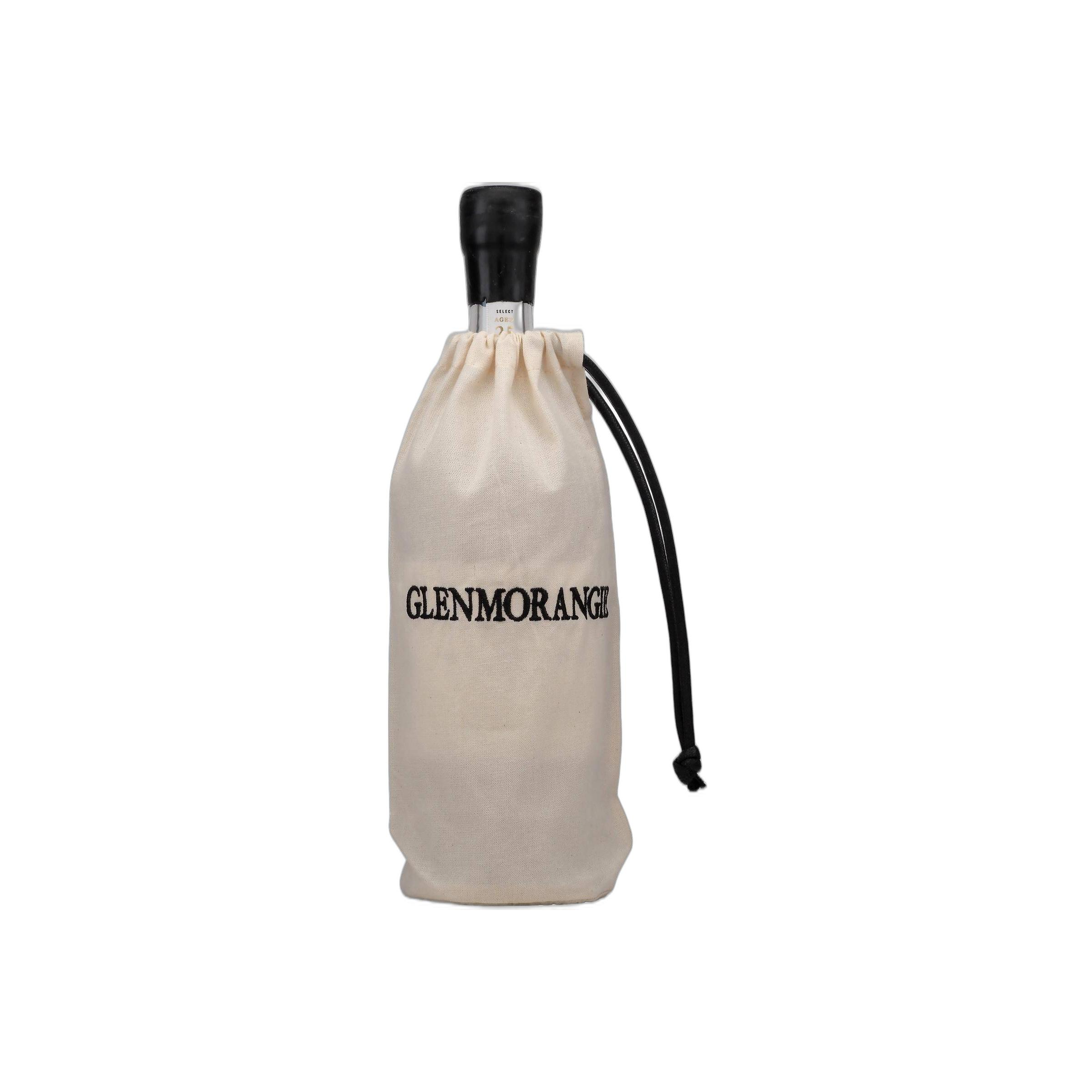 Glenmorangie 1995 25 Years Single Malt Whisky 2