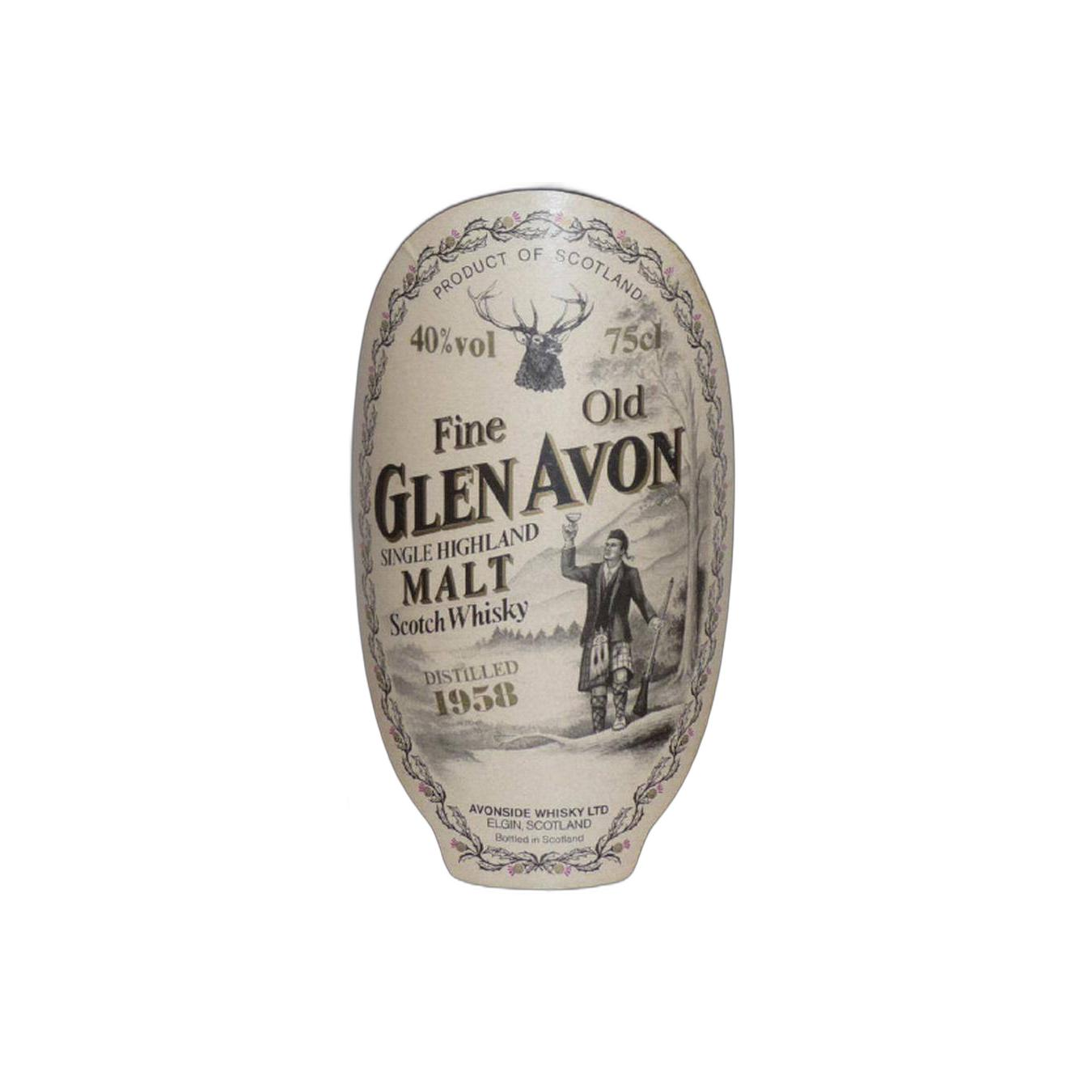 Glen Avon 1958 AsW
