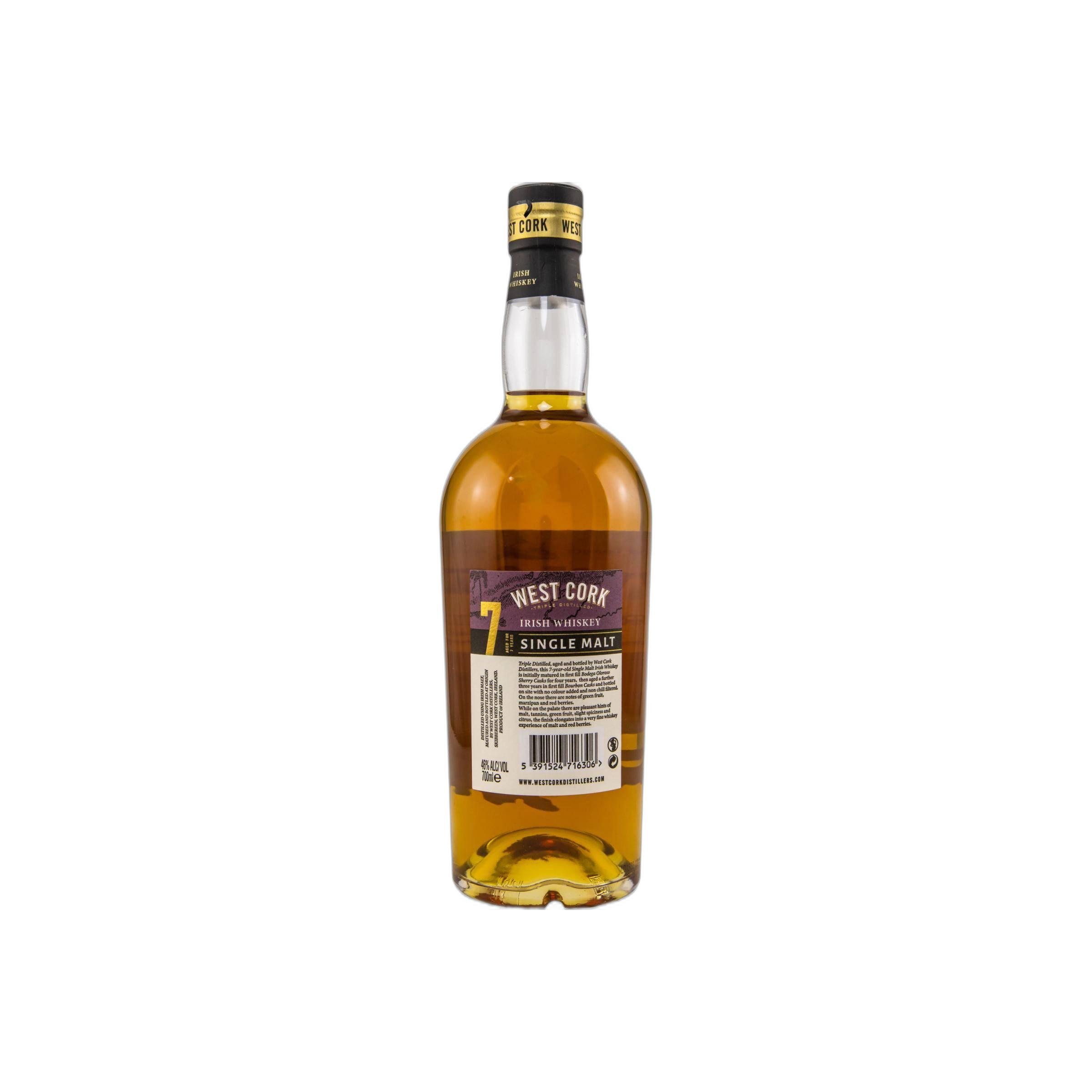 West Cork 07-year-old 2