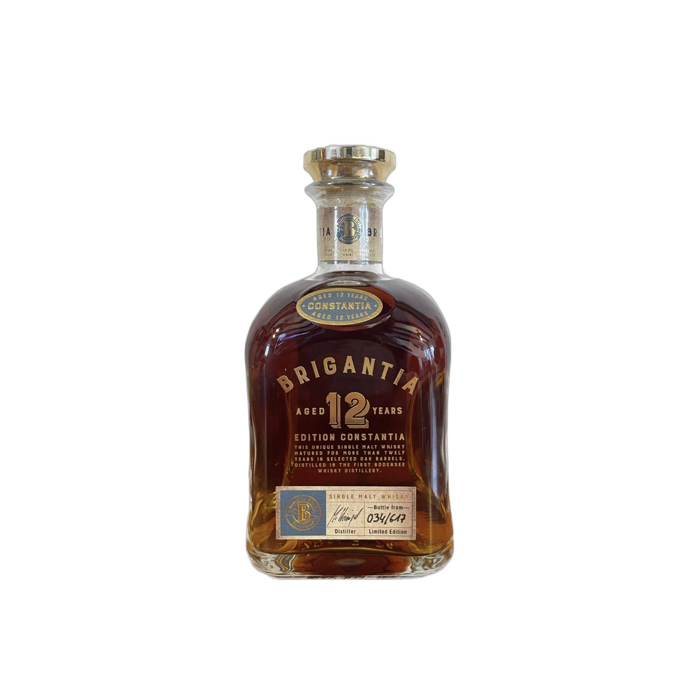 Brigantia 12-year-old