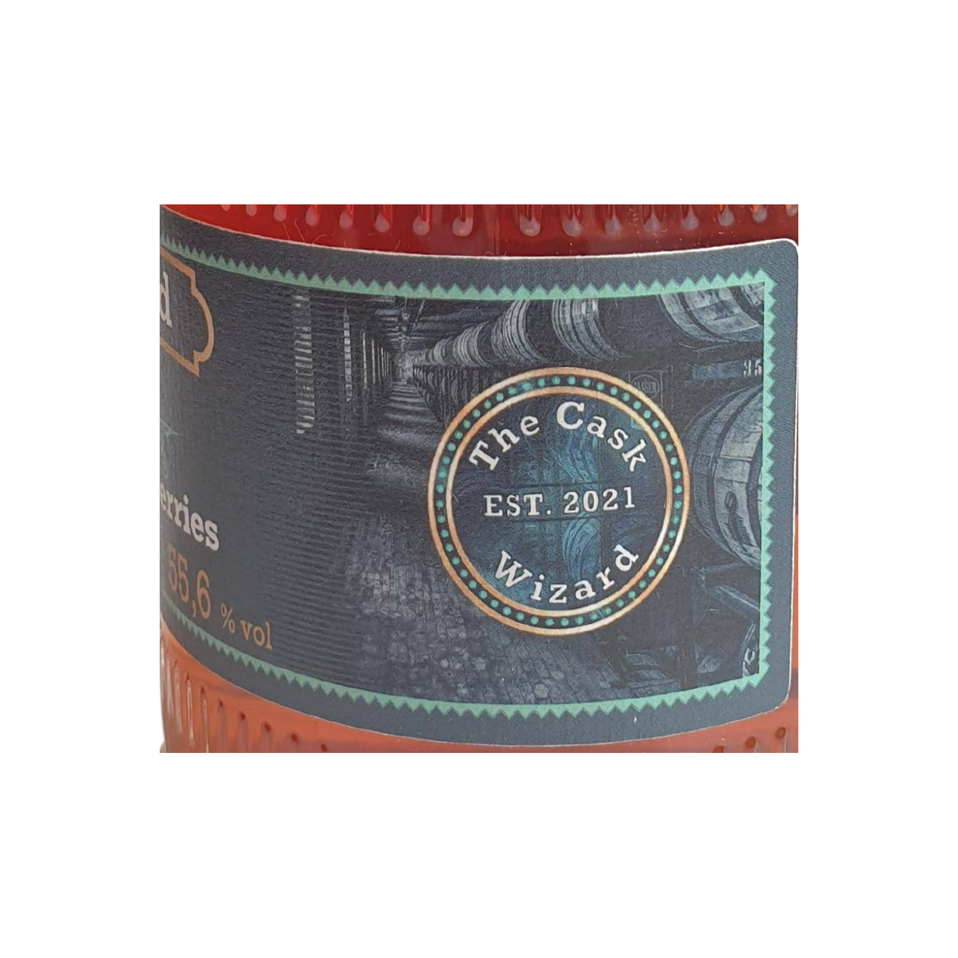 The Cask Wizard 2015 TCaWi 3
