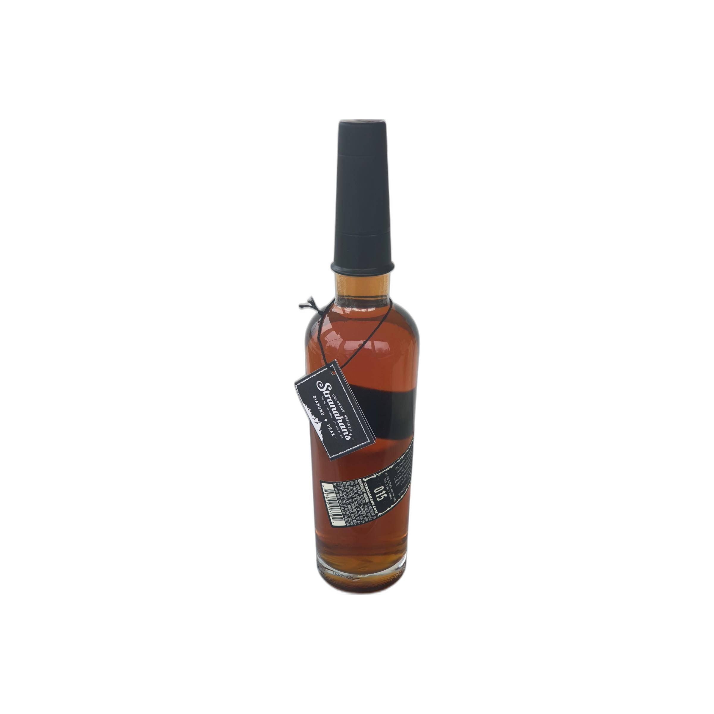 Stranahan's Diamond Peak 2