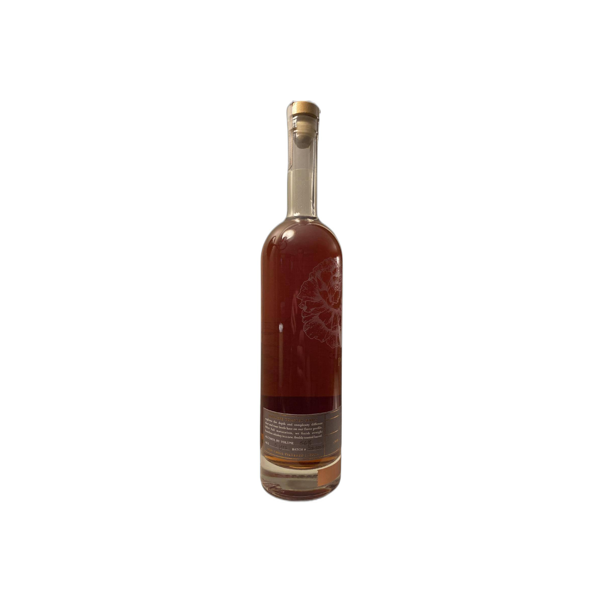 Penelope Bourbon 5 Years Bourbon Whisky 2