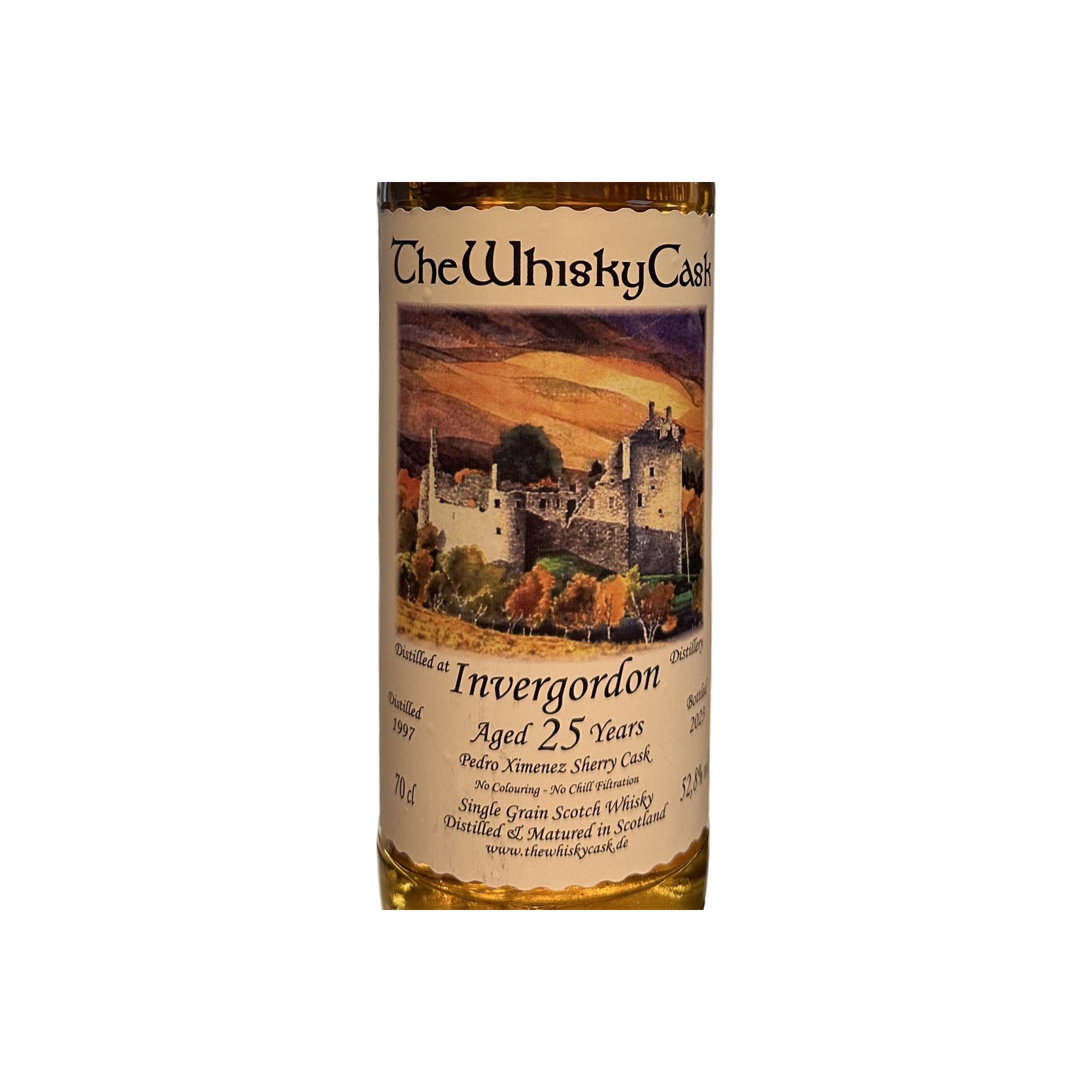 Invergordon 1997 TWC 2
