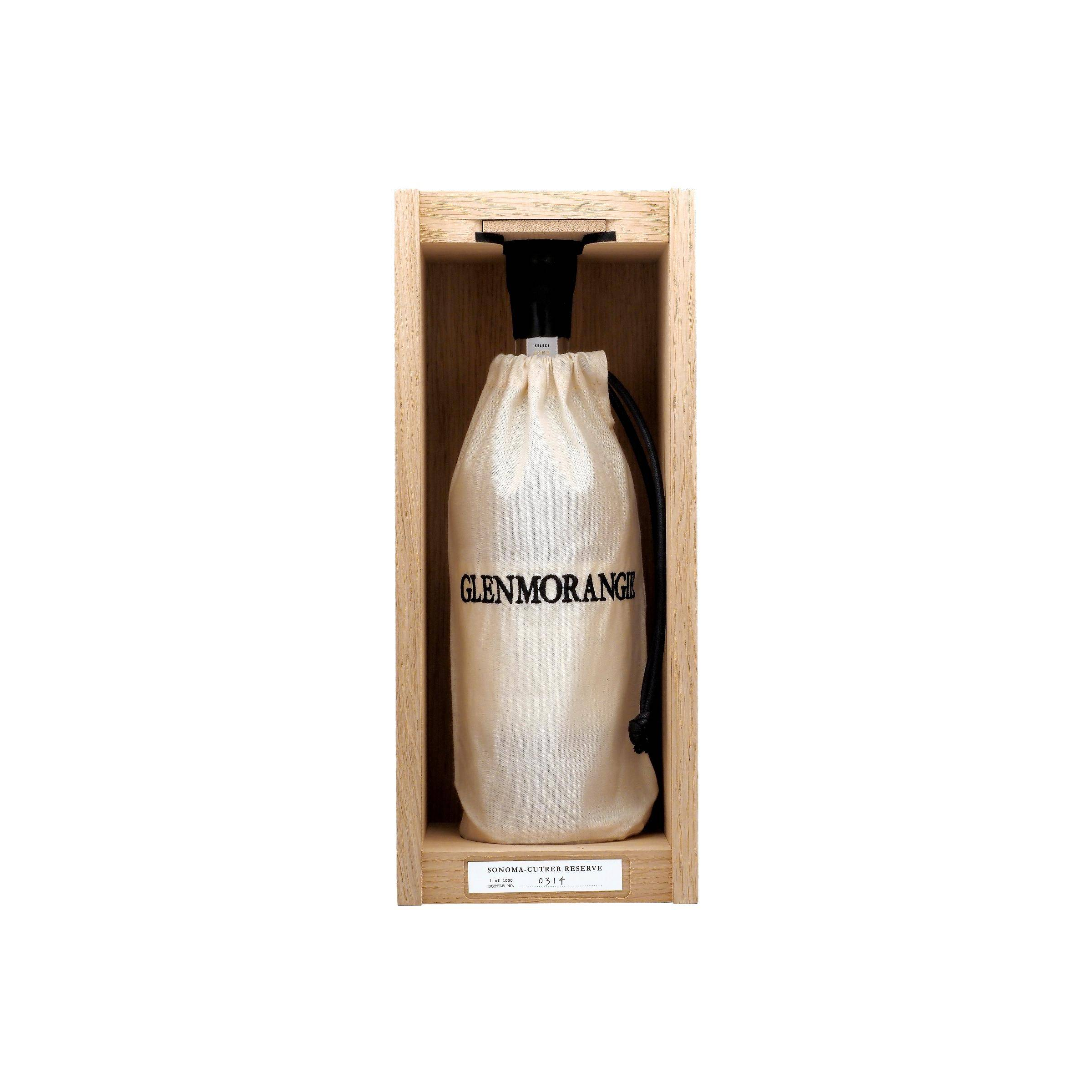 Glenmorangie 1995 25 Years Single Malt Whisky 3