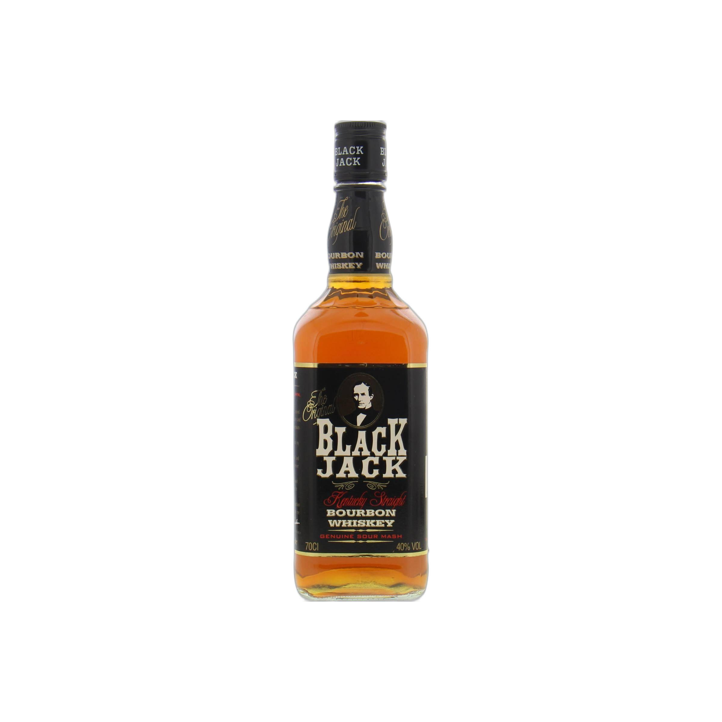 Black Jack The Original