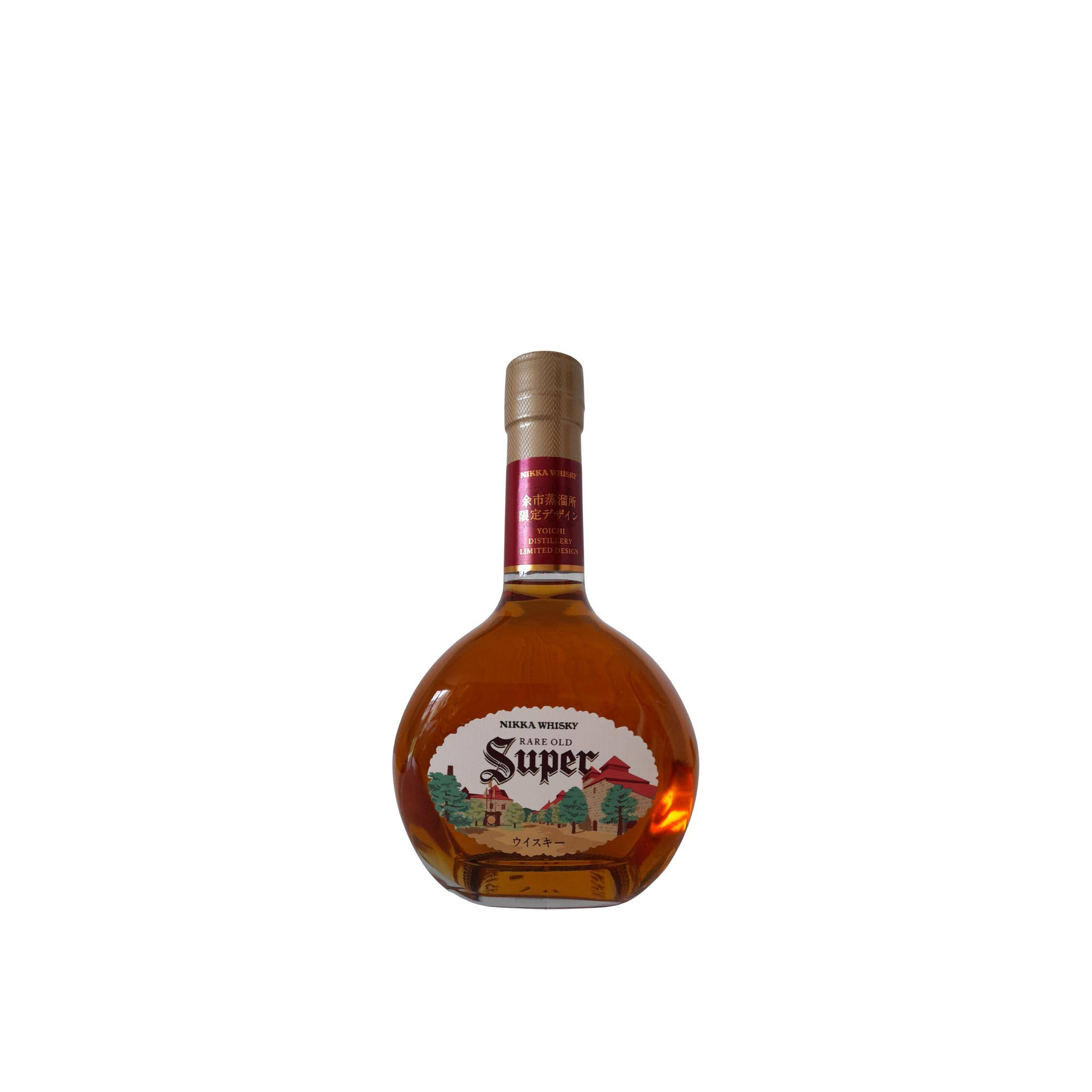 Nikka Blended Whisky
