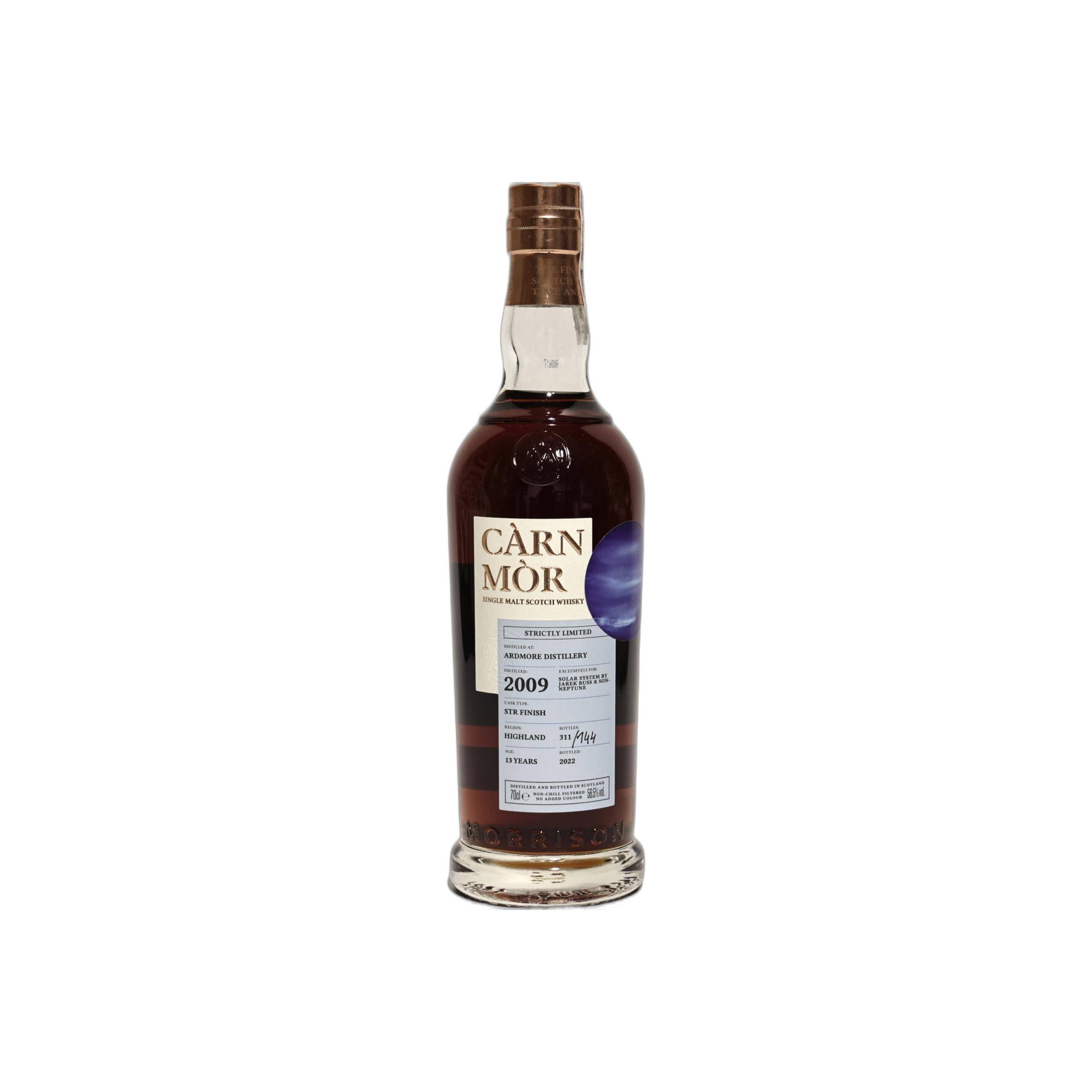 Ardmore 2009 13 Years Single Malt Whisky