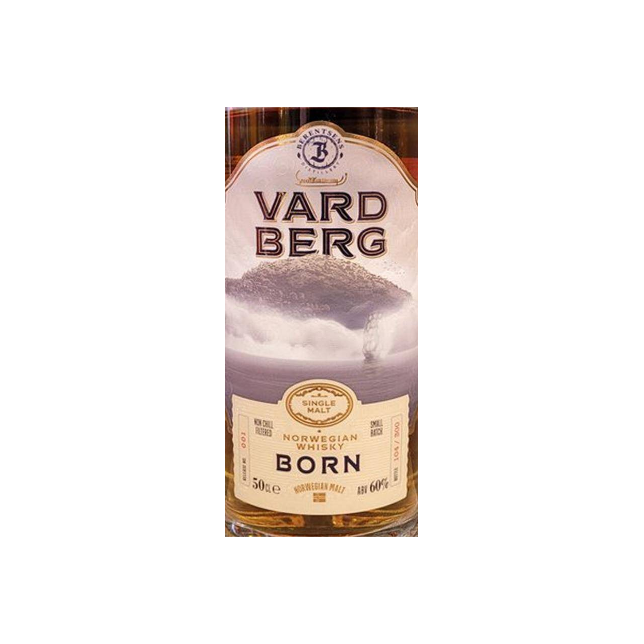 Vardberg Born 2