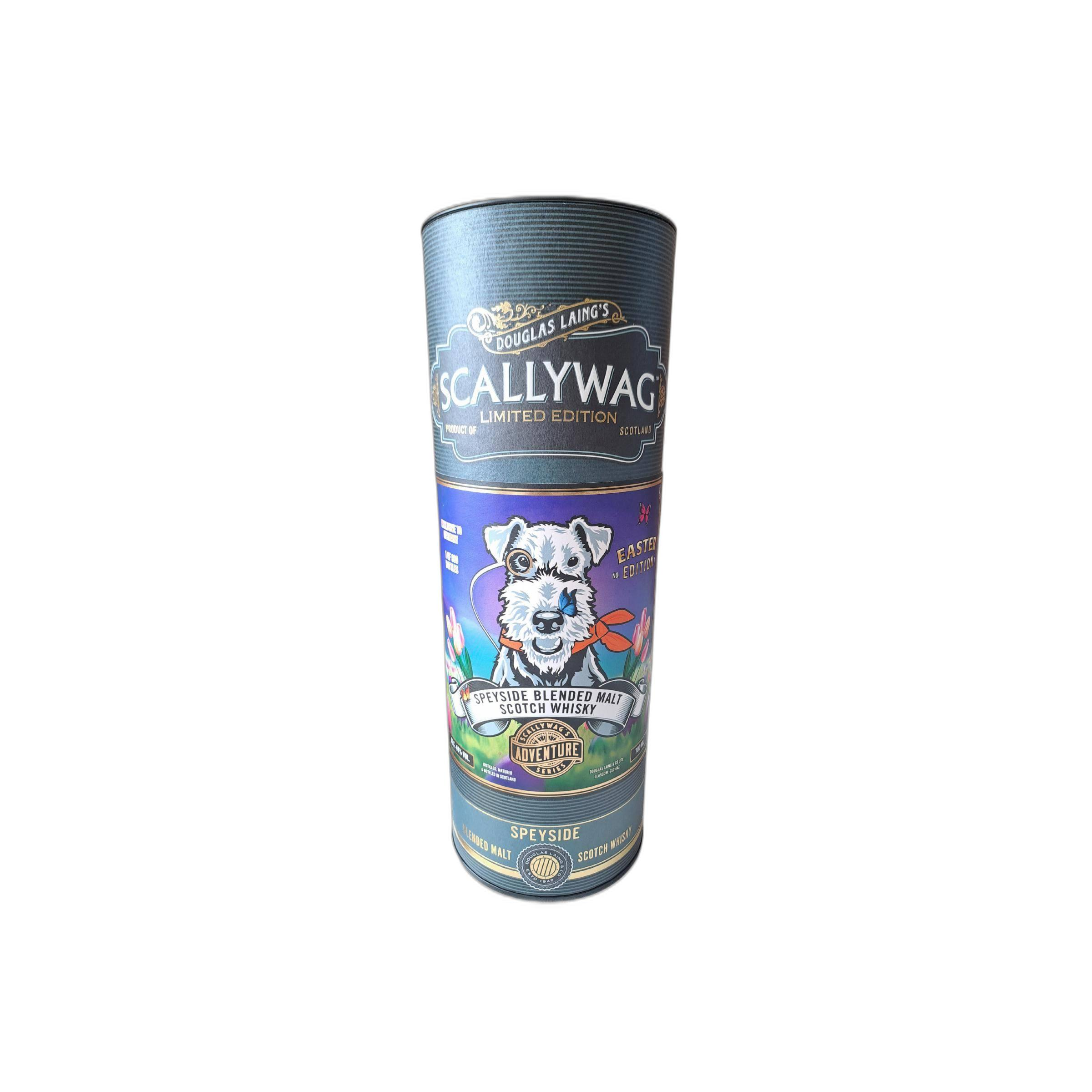 Douglas Laing Blended Malt Whisky 3