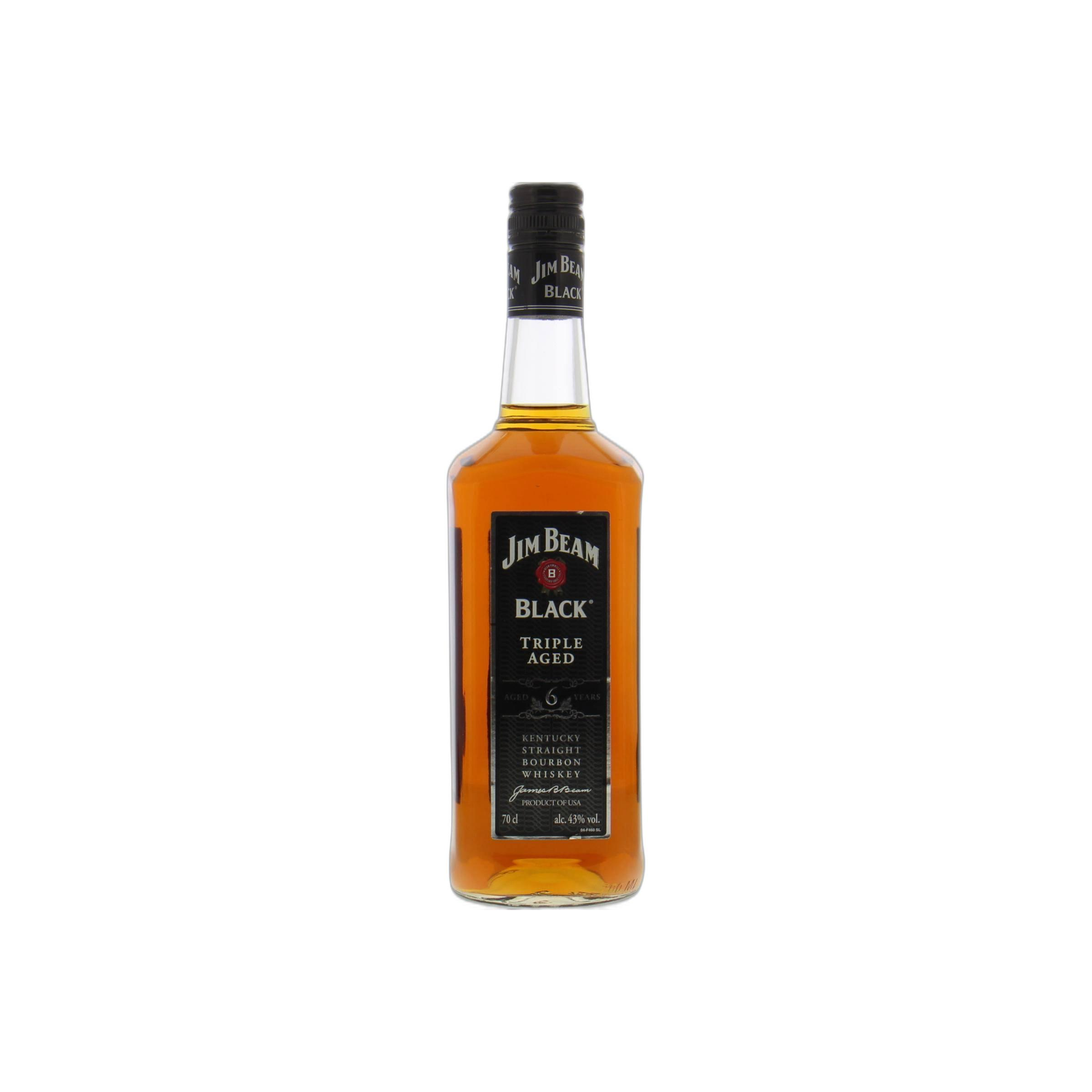 Jim Beam 6 Years Bourbon Whisky