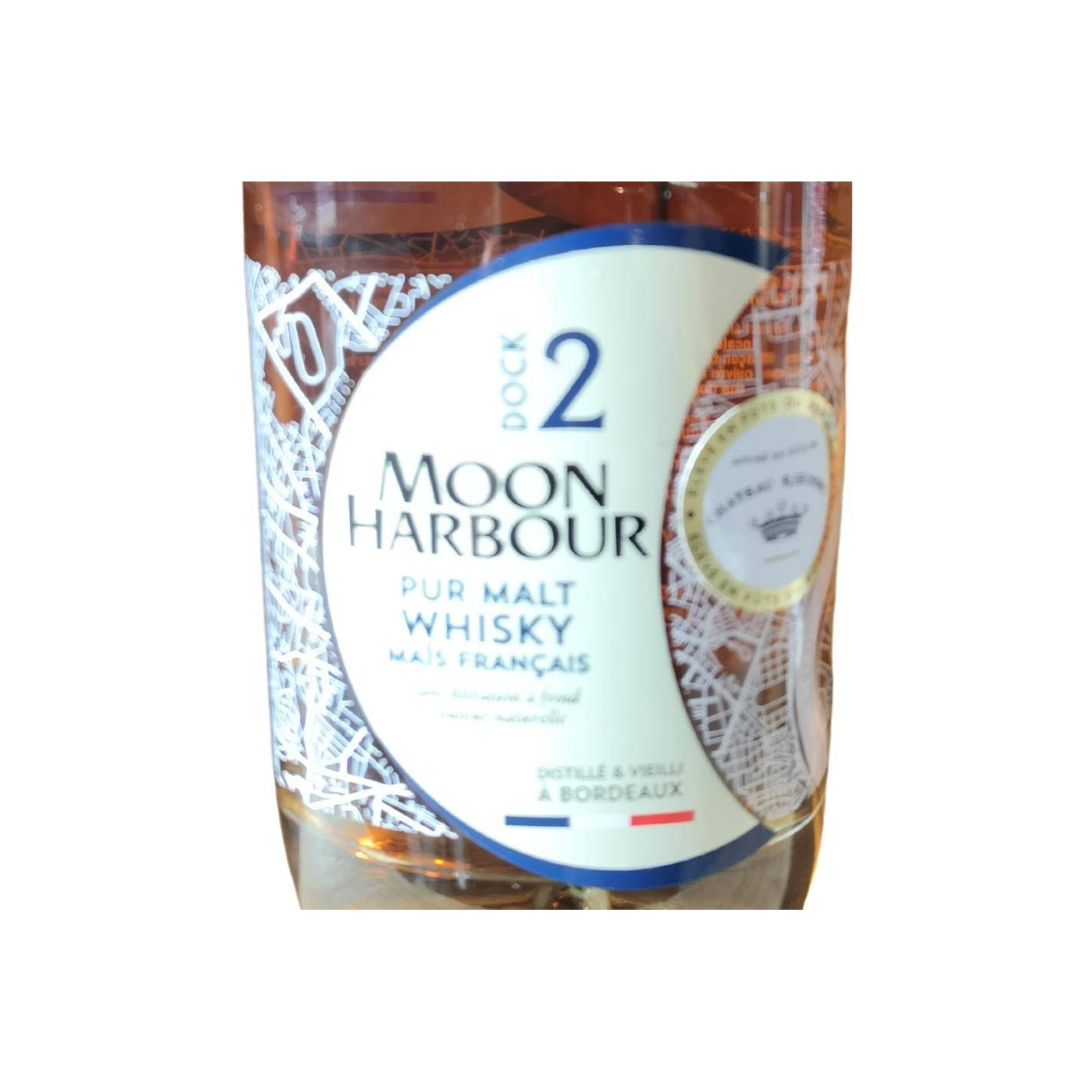 Moon Harbour Dock 2 2