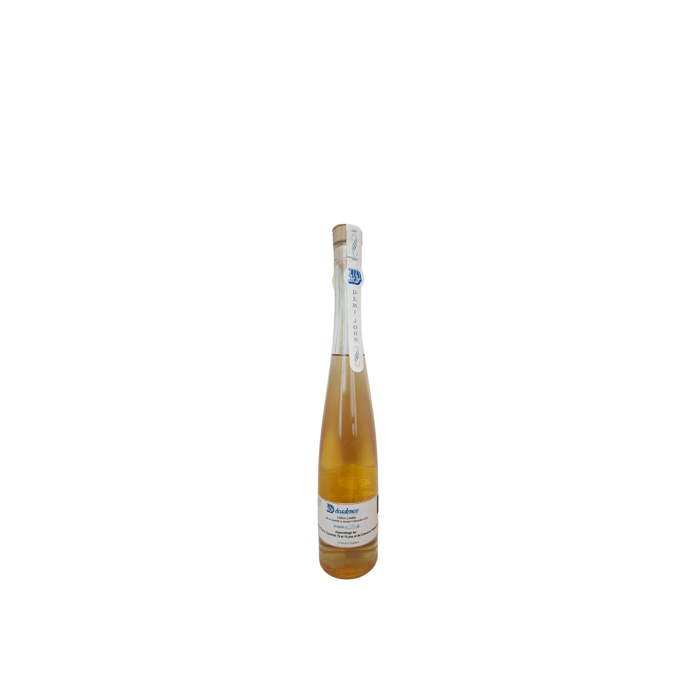 Compass Box Blended Whisky