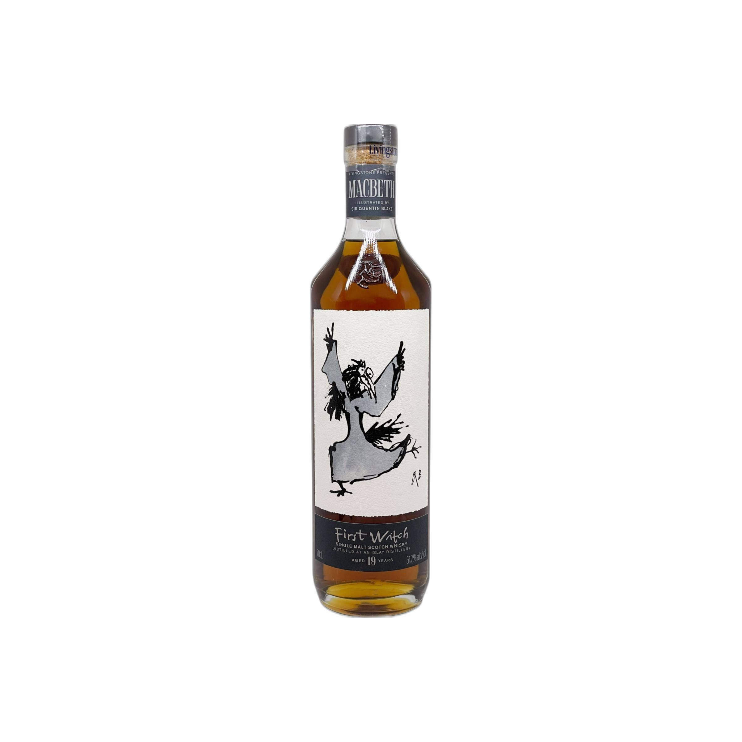 Ardbeg 19 Years Single Malt Whisky