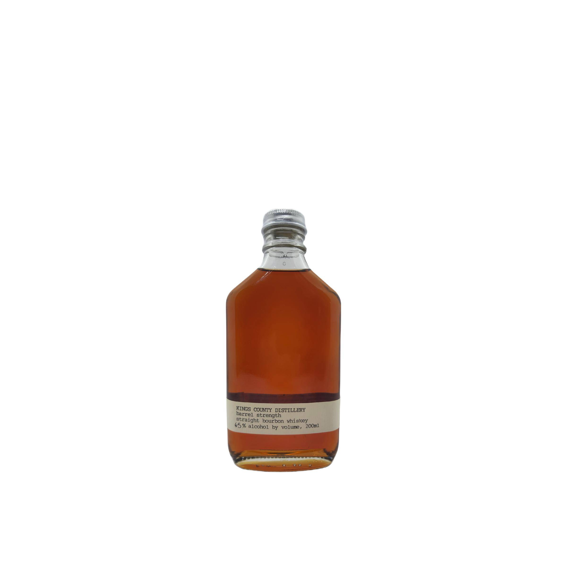 Kings County Distillery Barrel Strength
