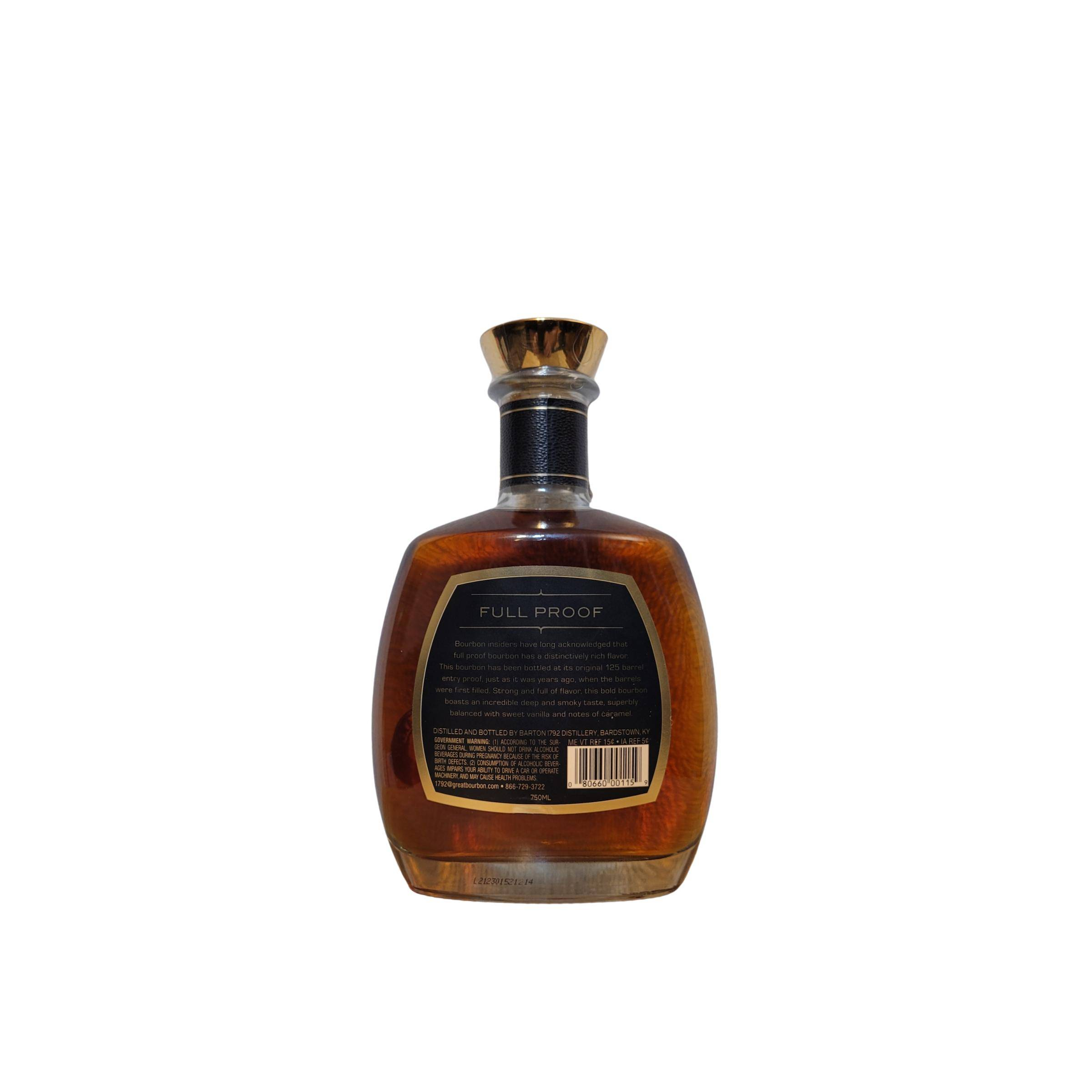1792 Full Proof 2
