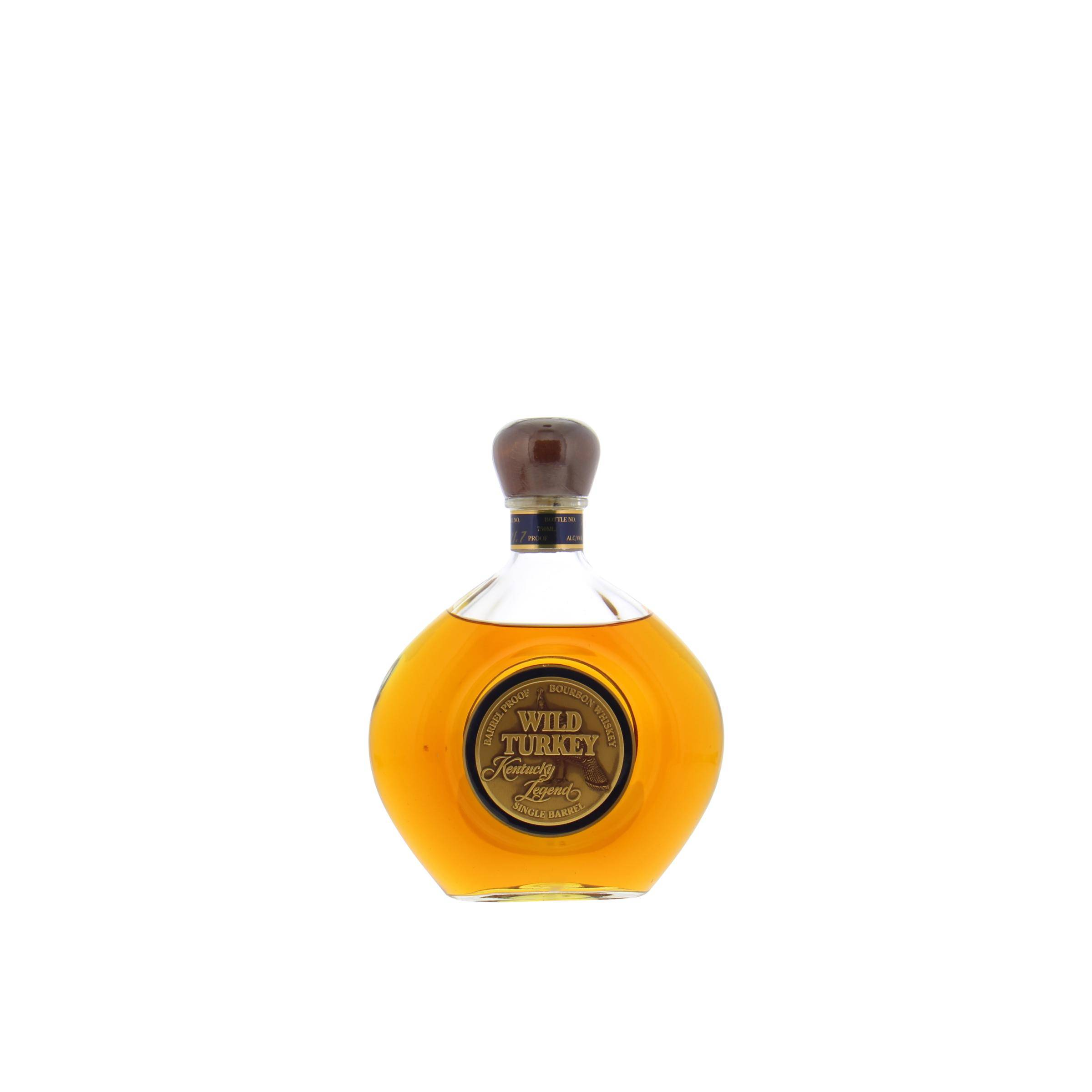 Wild Turkey Kentucky Legend