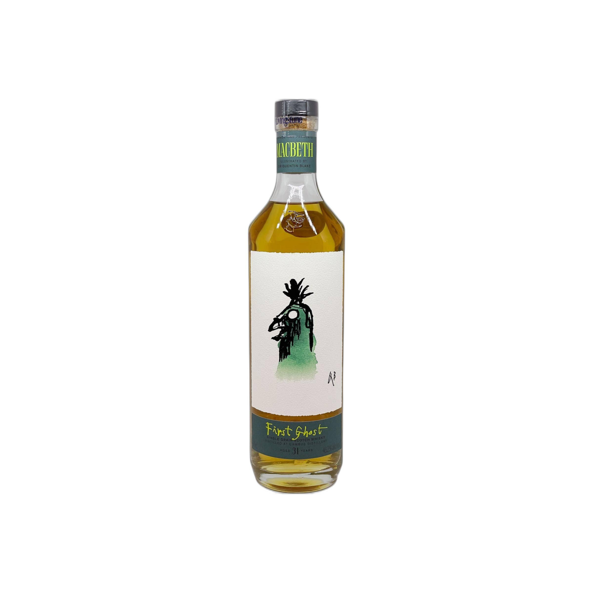 Elixir Distillers 31 Years Single Grain Whisky