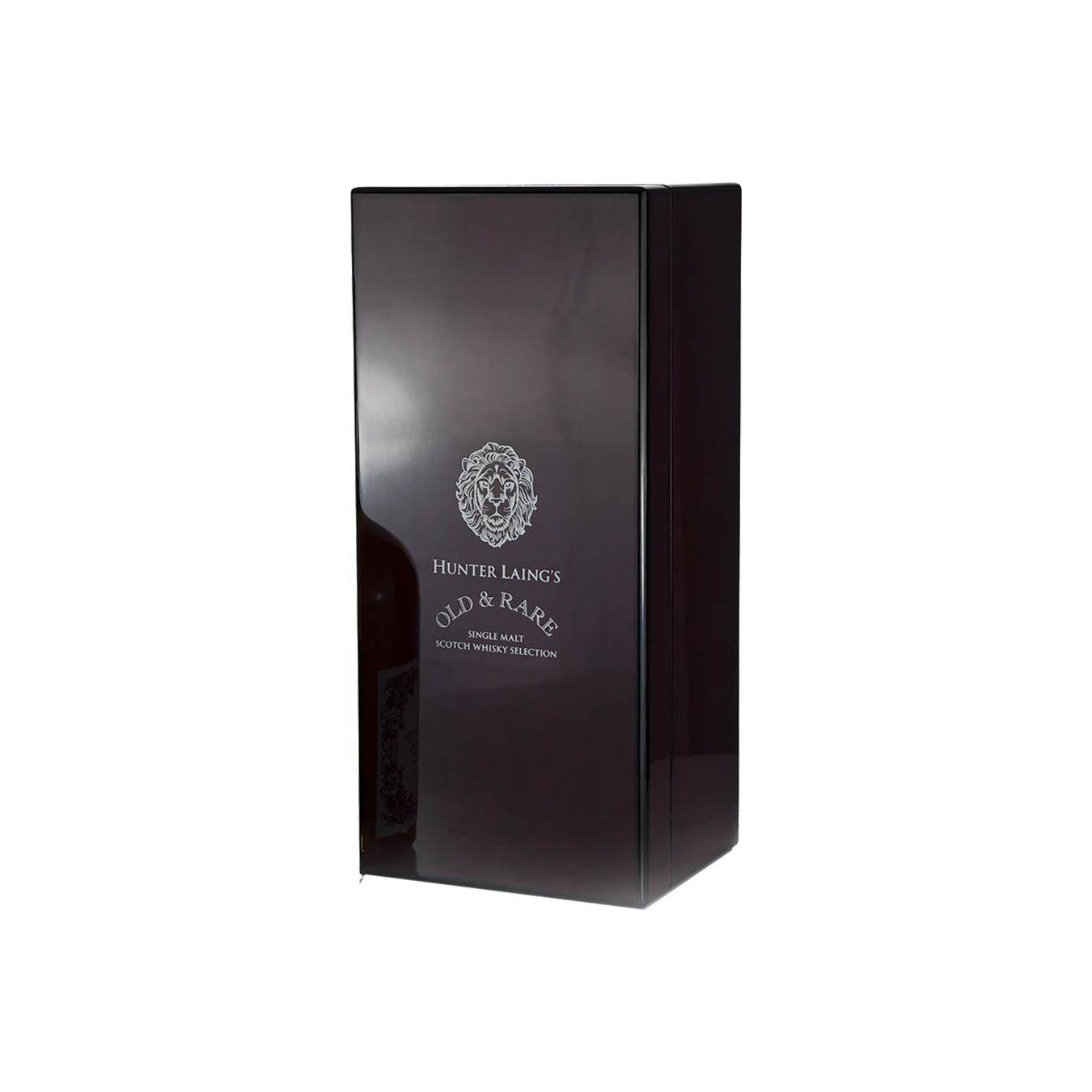 Tullibardine 1989 33 Years Single Malt Whisky 2