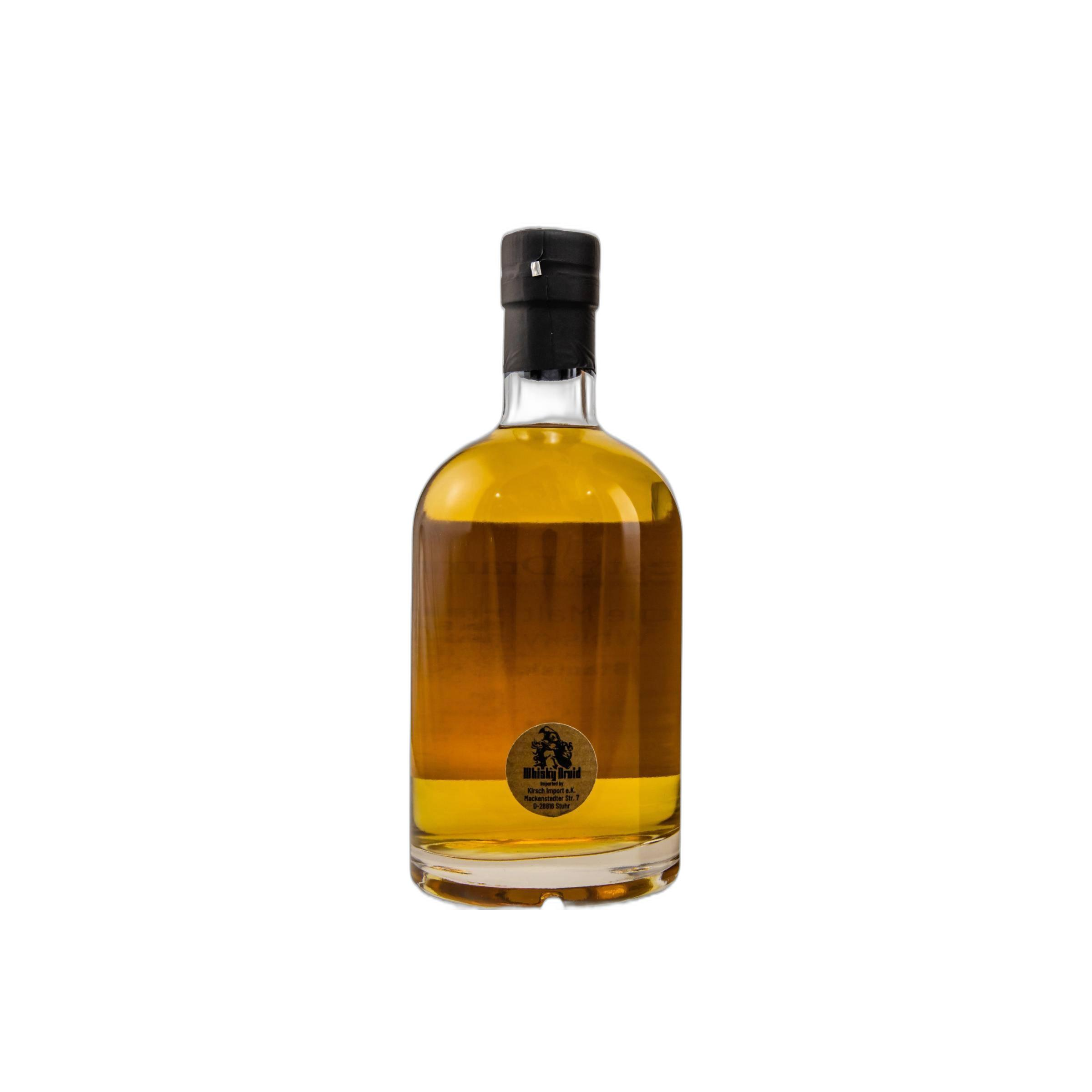 Bunnahabhain 2014 8 Years Single Malt Whisky 2
