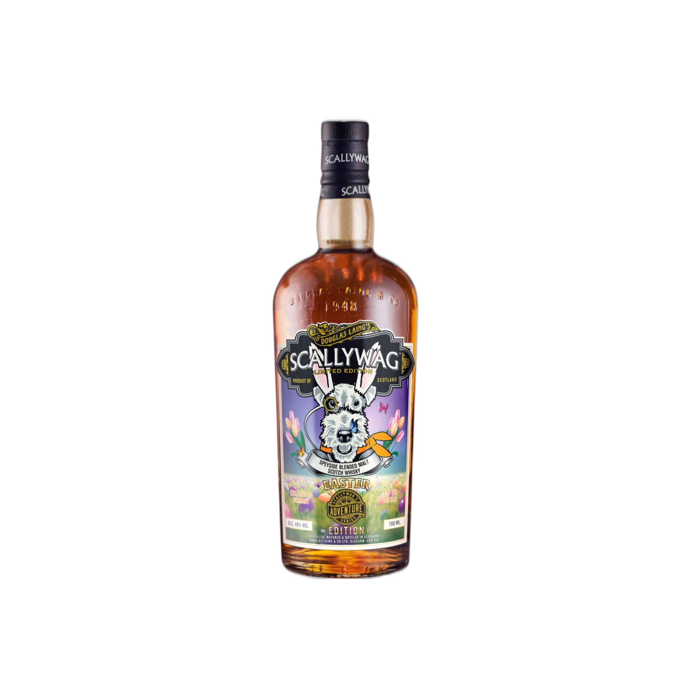 Douglas Laing Blended Malt Whisky