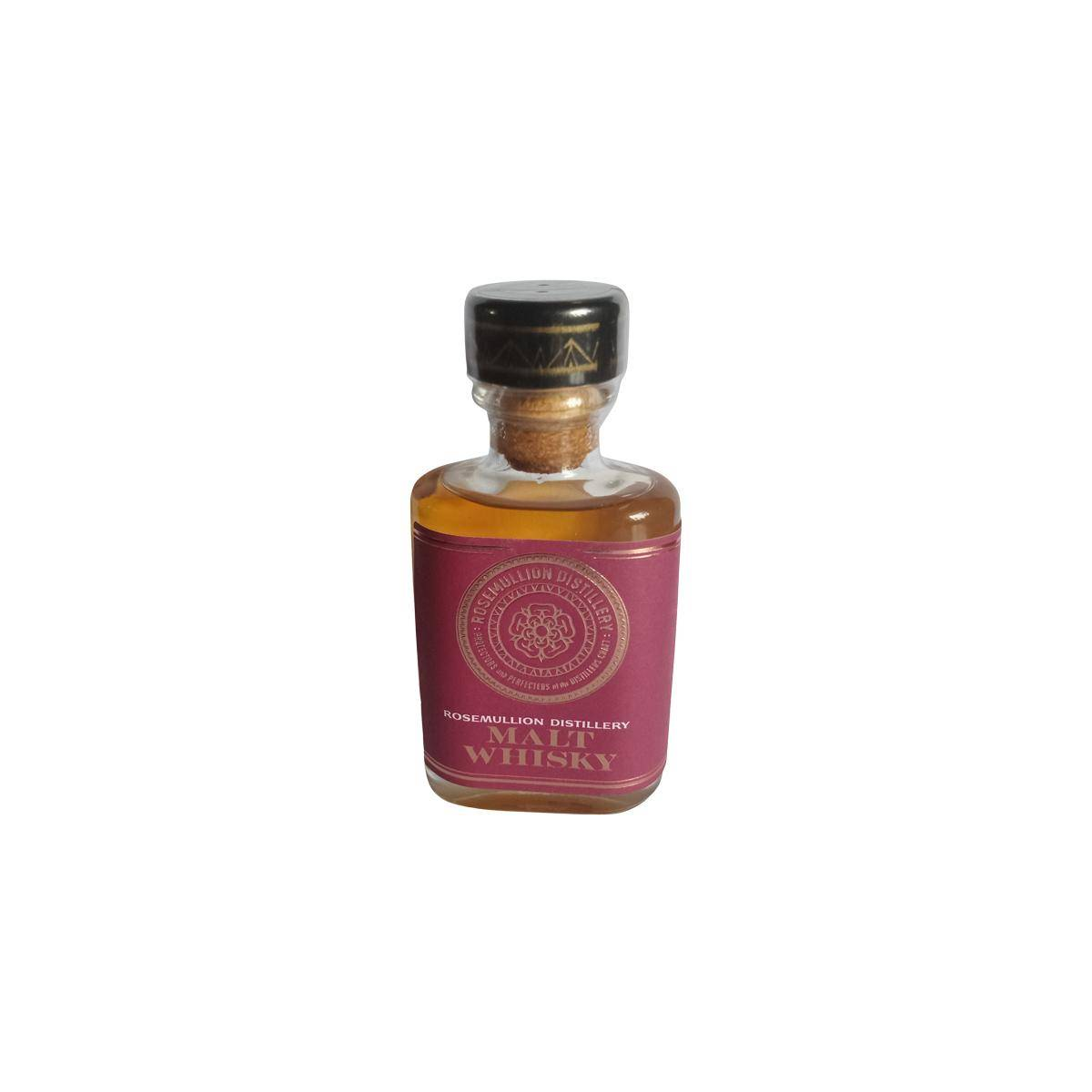Rosemullion 03-year-old