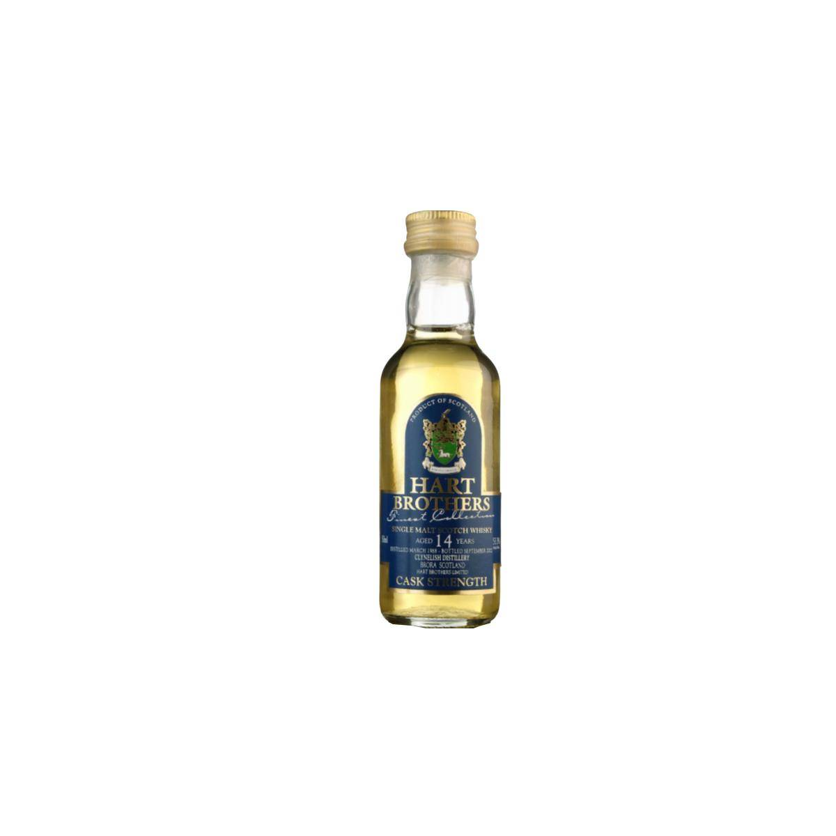 Clynelish 1988 14 Years Single Malt Whisky
