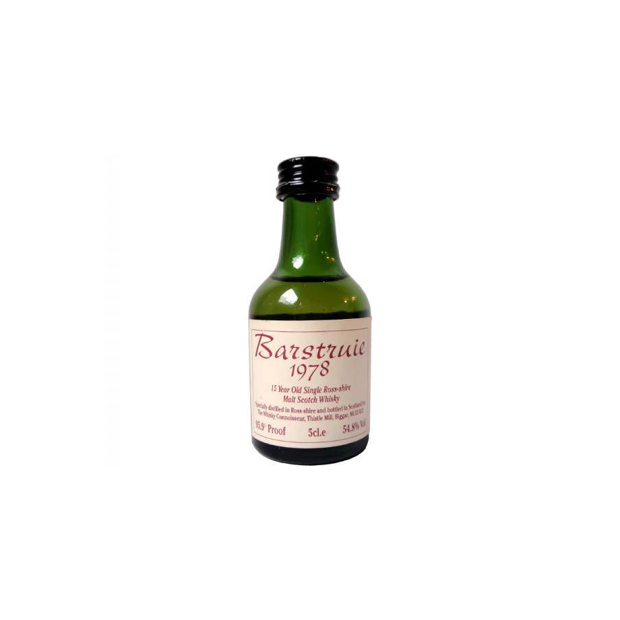 Barstruie 1978 WC