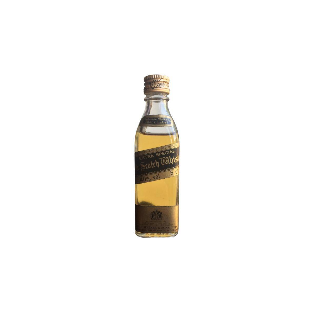 Johnnie Walker Blended Whisky