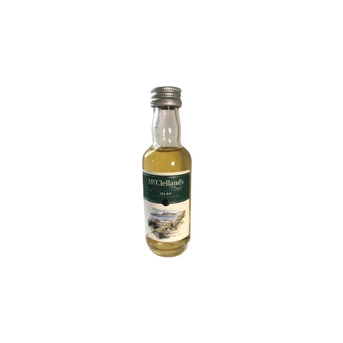 McClelland's Islay