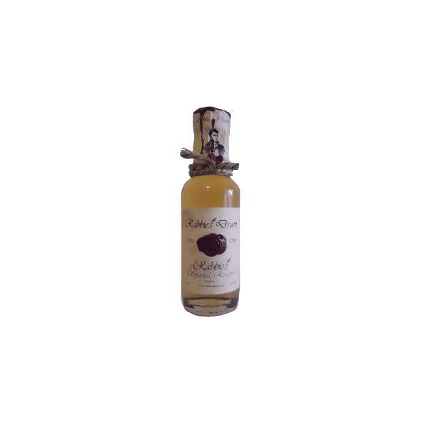 Rabbie's Dram Rabbie's Special Reserve