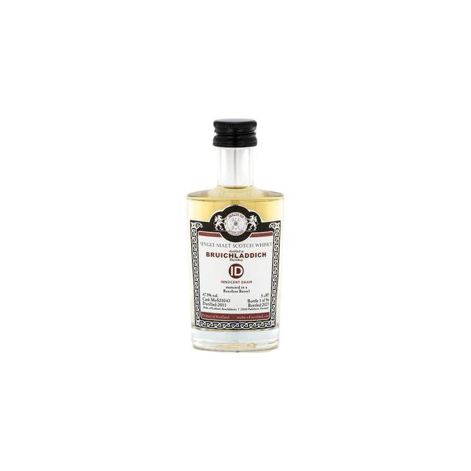 Bruichladdich 2011 10 Years Single Malt Whisky