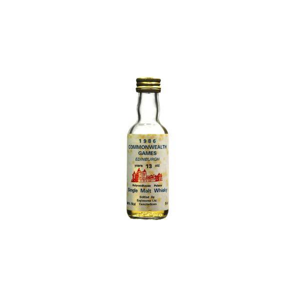 Commonwealth Games 13-year-old Es
