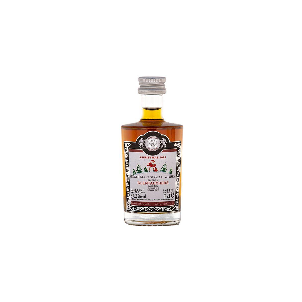 Glentauchers 2008 13 Years Single Malt Whisky
