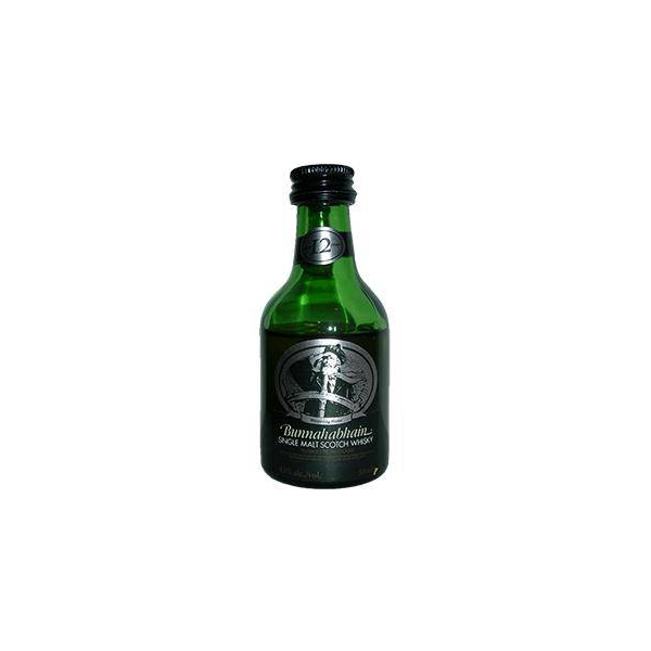 Bunnahabhain 12 Years Single Malt Whisky