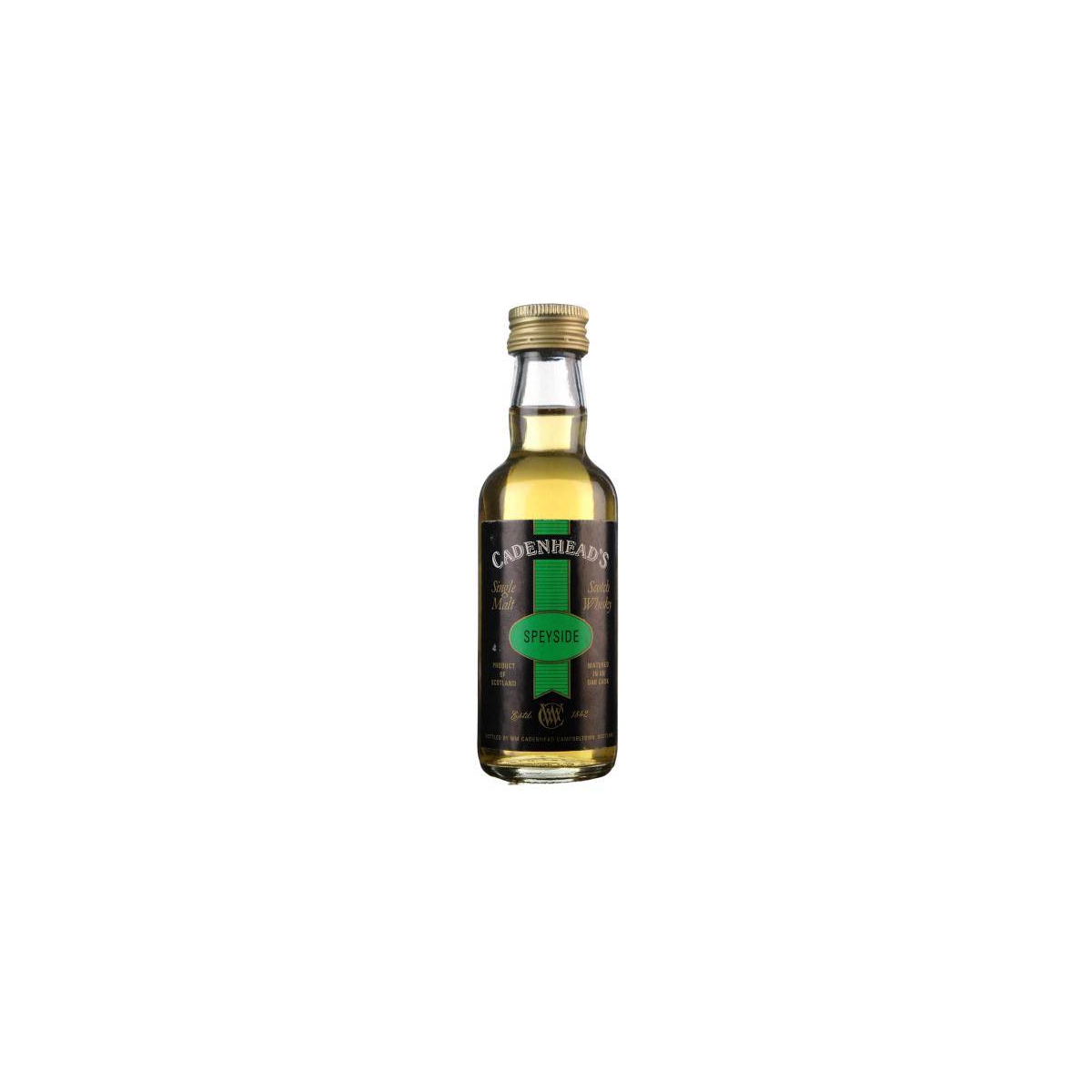 Linkwood 16 Years Single Malt Whisky