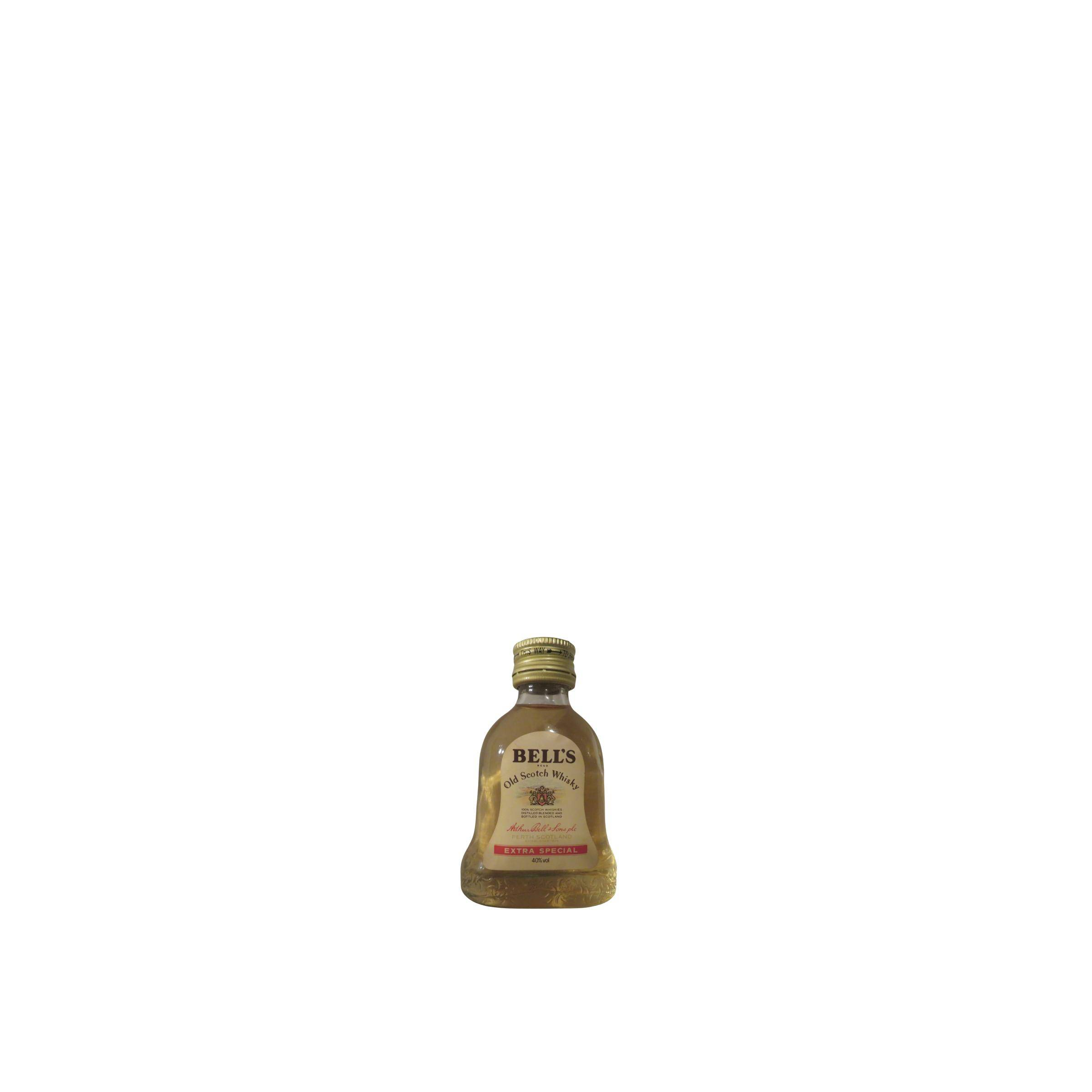 Bell's Old Scotch Whisky