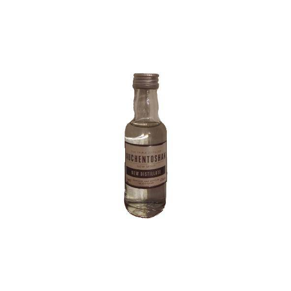 Auchentoshan Spirit Whisky
