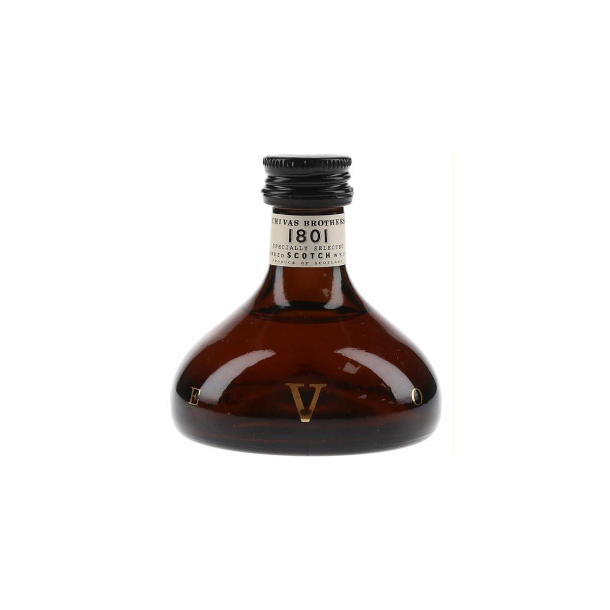 Chivas Regal Blended Whisky