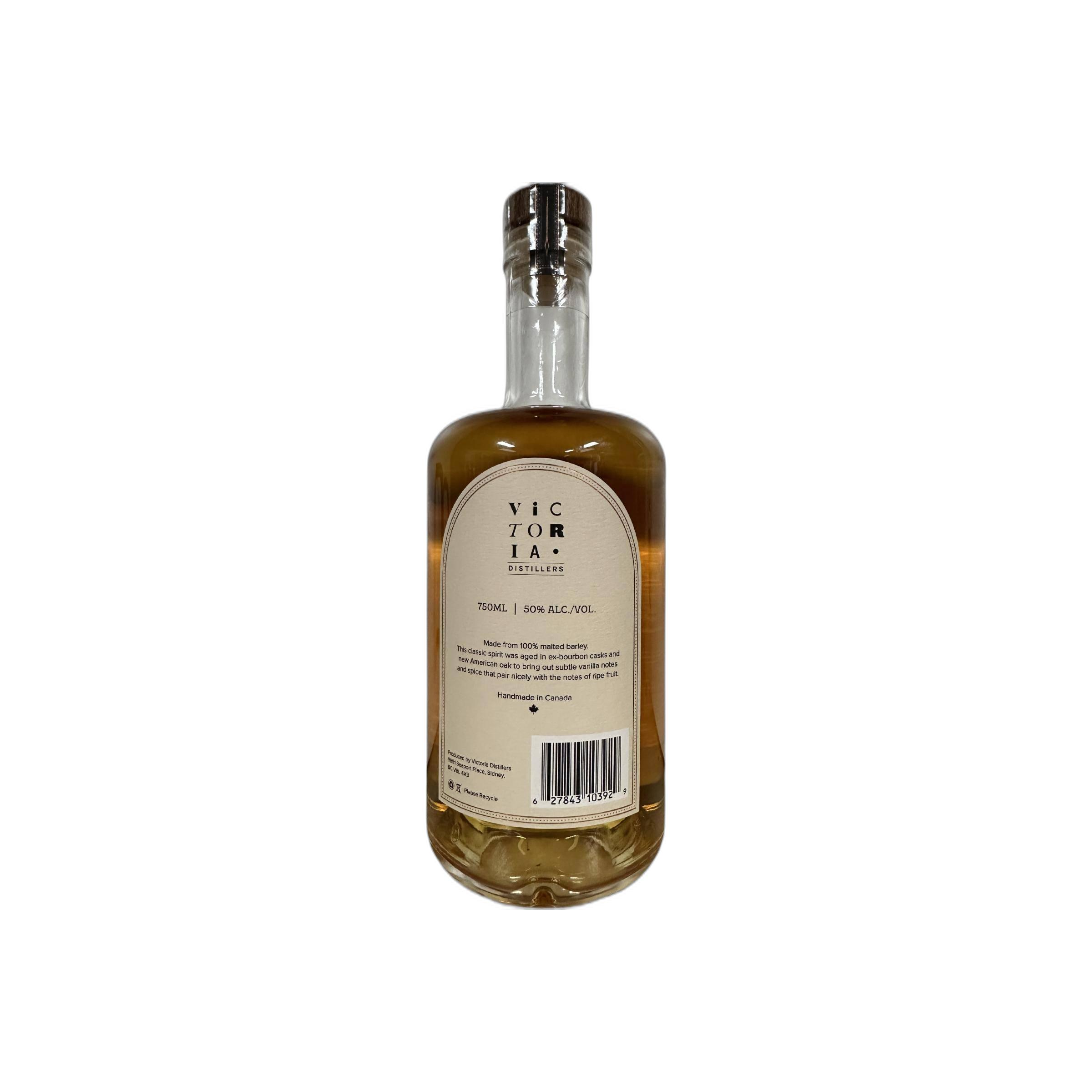 Craigdarroch 07-year-old 2