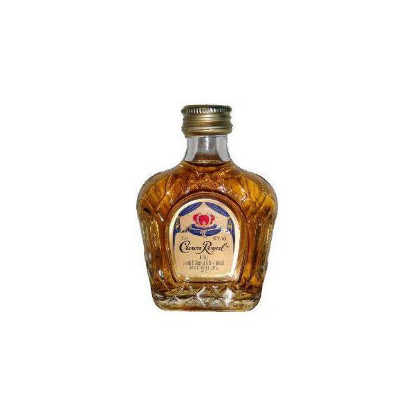 Crown Royal Blended Whisky