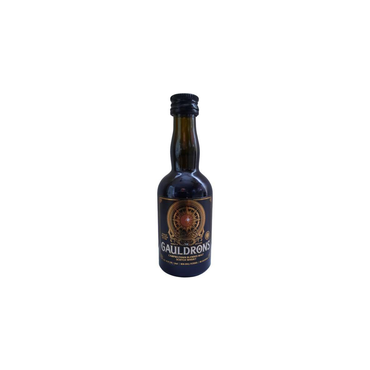 Douglas Laing Blended Malt Whisky