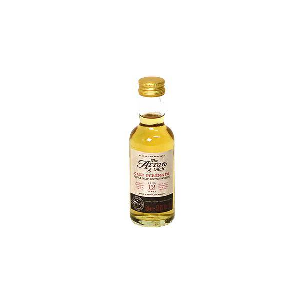 Arran 12 Years Single Malt Whisky