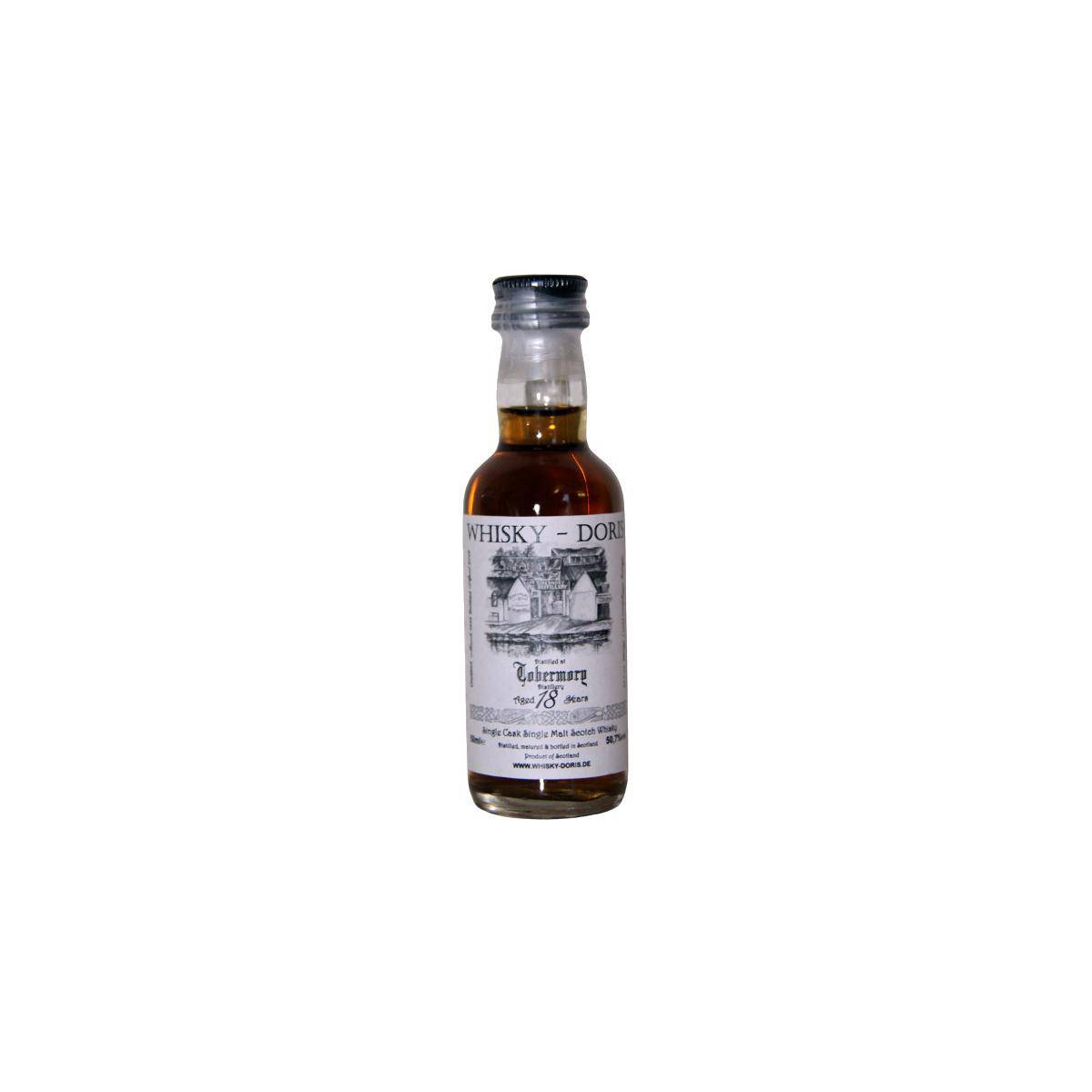 Tobermory 1994 18 Years Single Malt Whisky