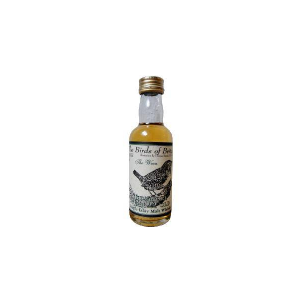 Bowmore 22 Years Single Malt Whisky